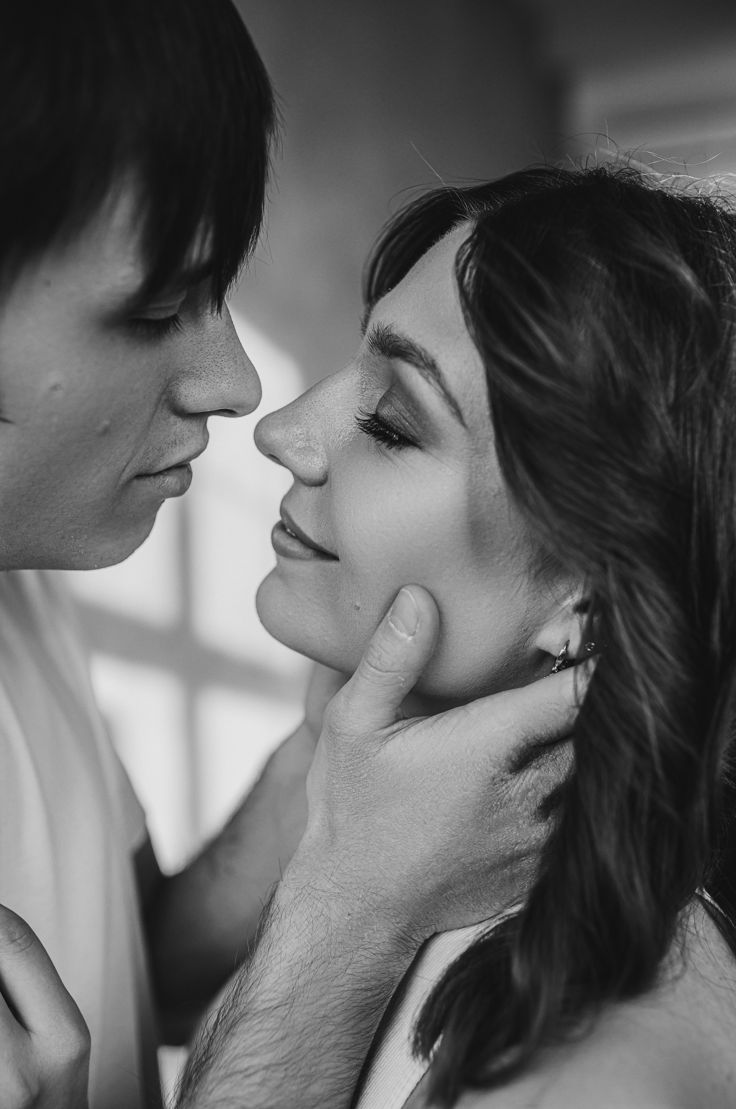 Лена и Кирилл. Семейный и свадебный фотограф в Екатеринбурге Орлова Ирина