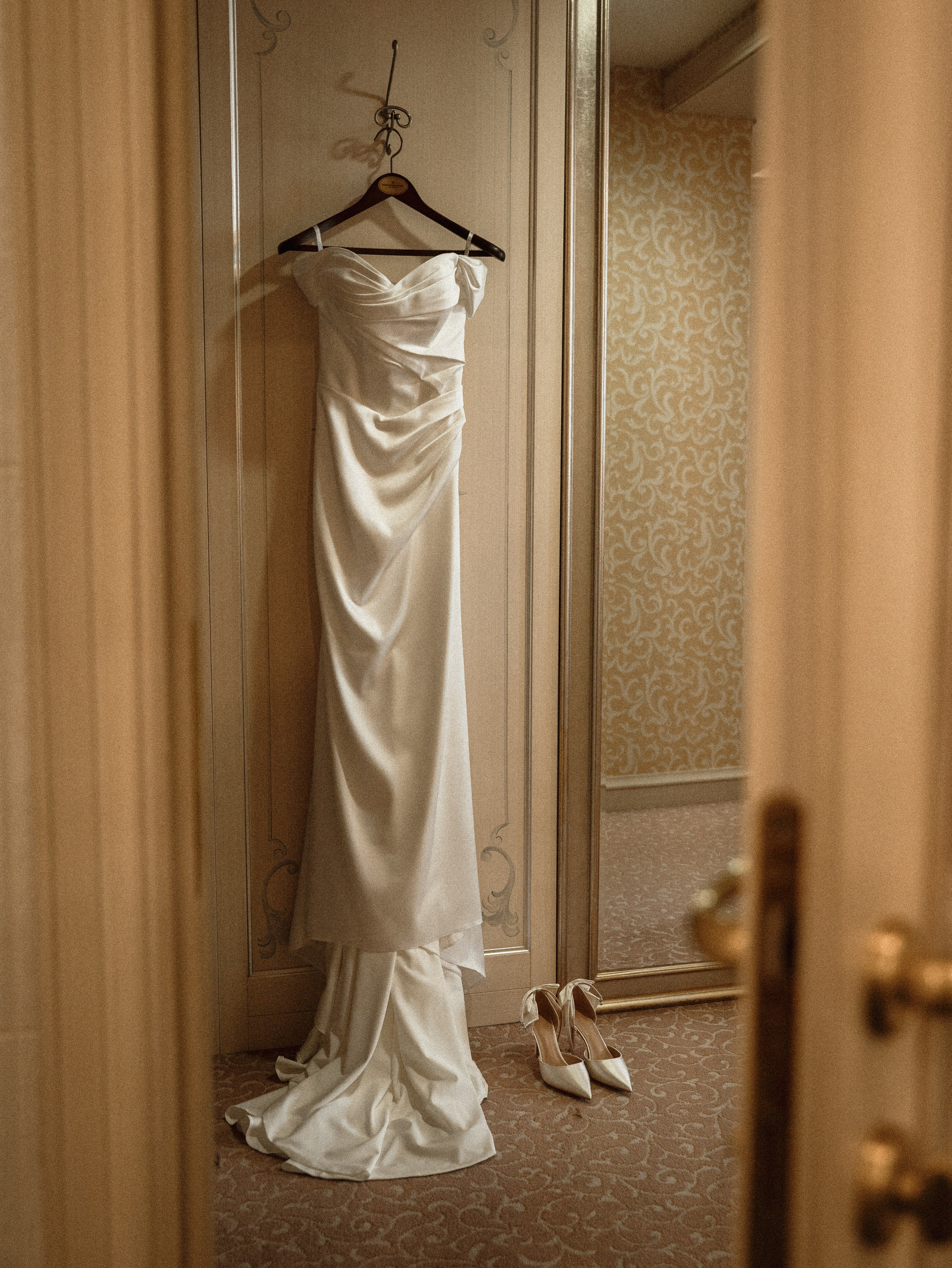 Анастасия&Денис. Фотограф в Москве