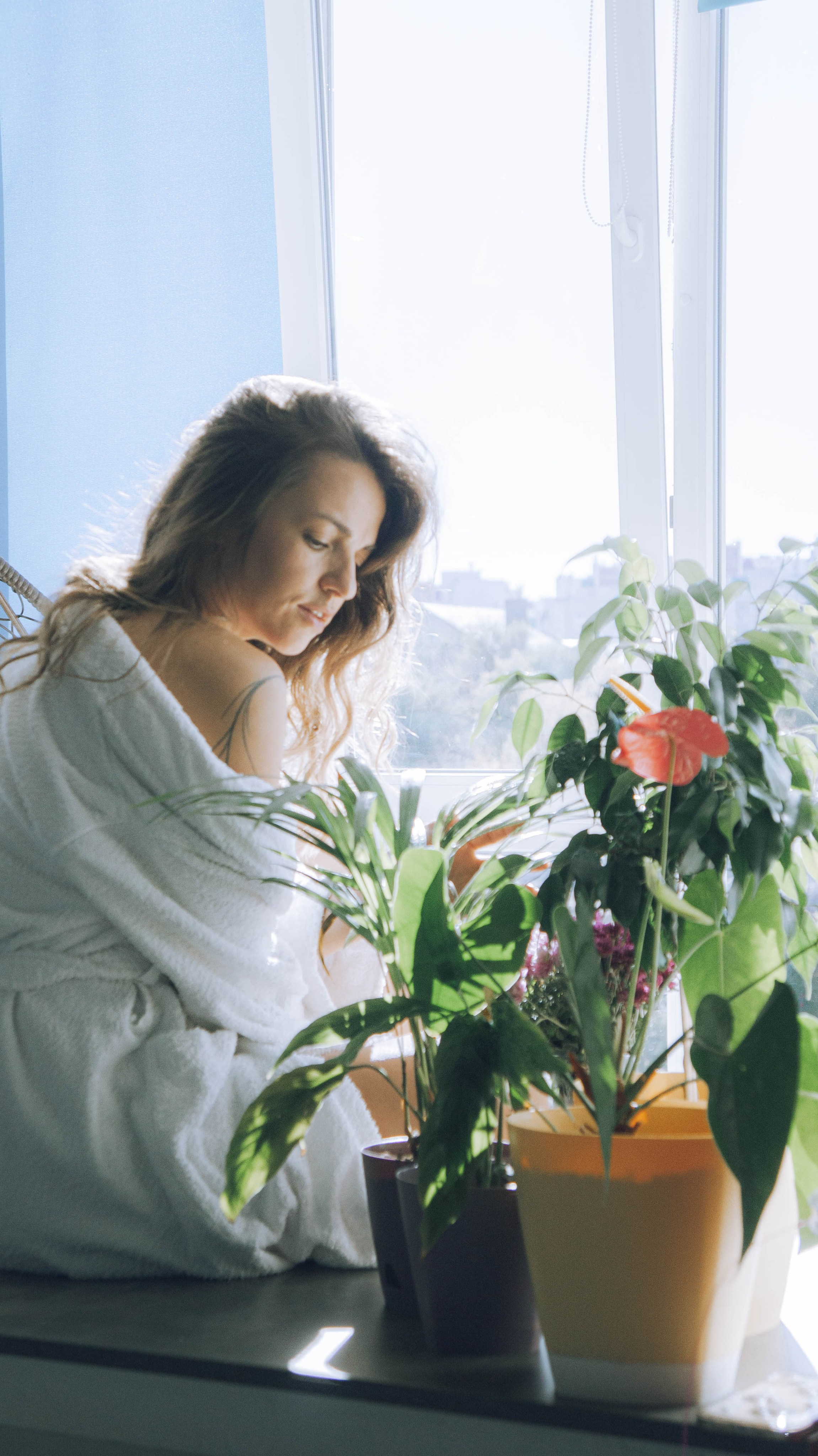 Юлия. ФОТОГРАФ САРАТОВ