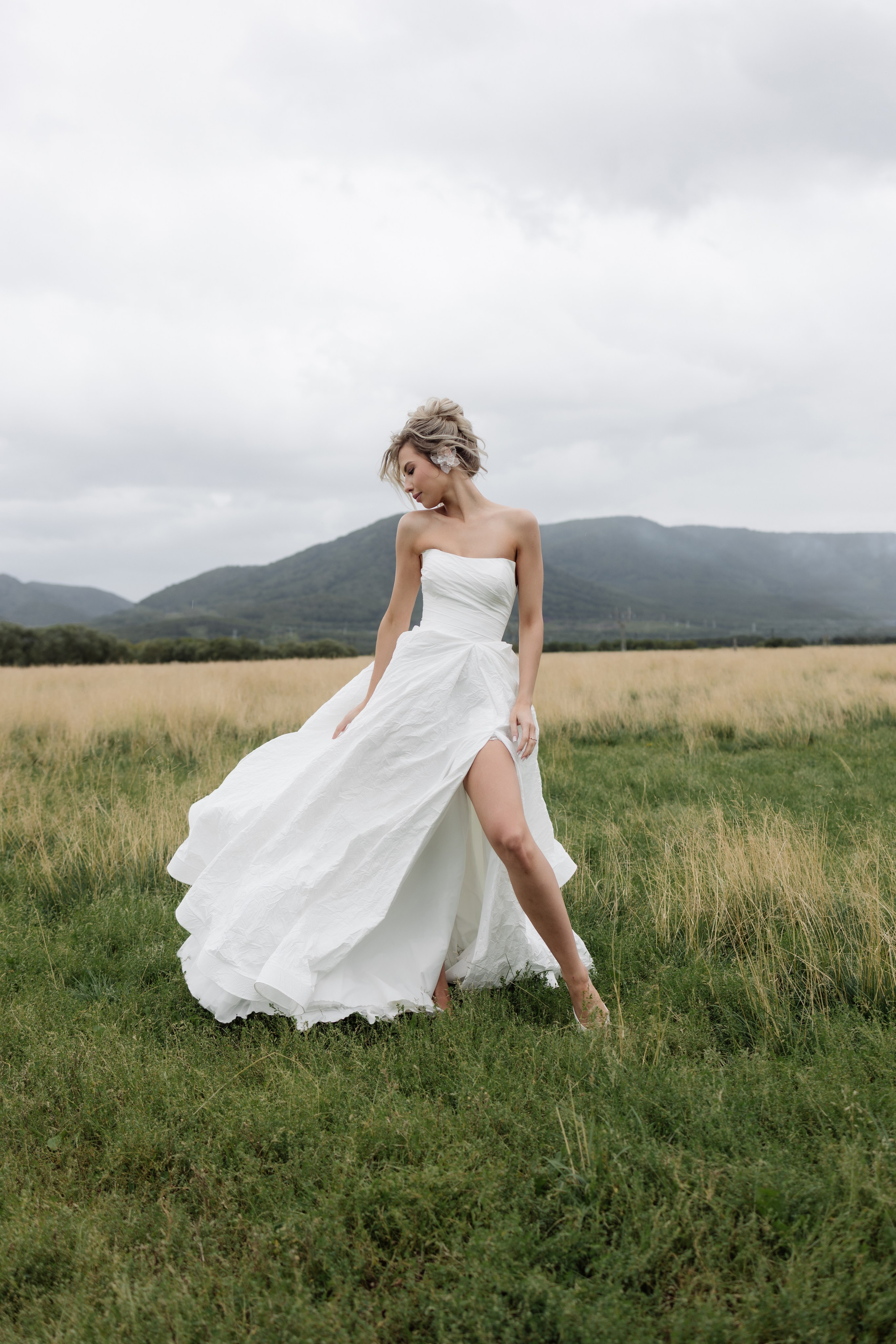 Владислав и Екатерина. Свадебный фотограф в Петропавловске-Камчатском Артур Зябов