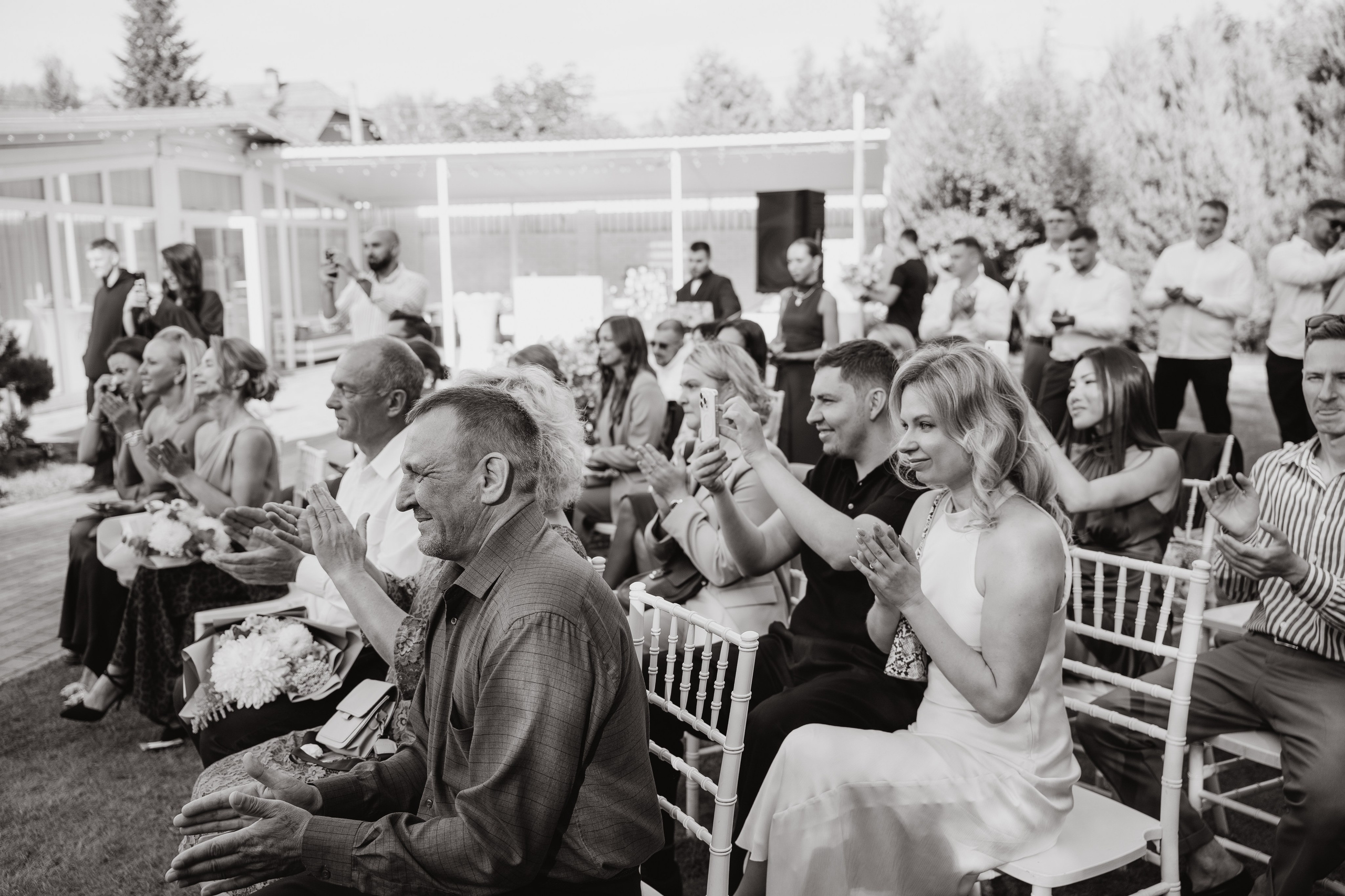 Костя и Алена. Семейный фотограф в Москве Галина Гончар