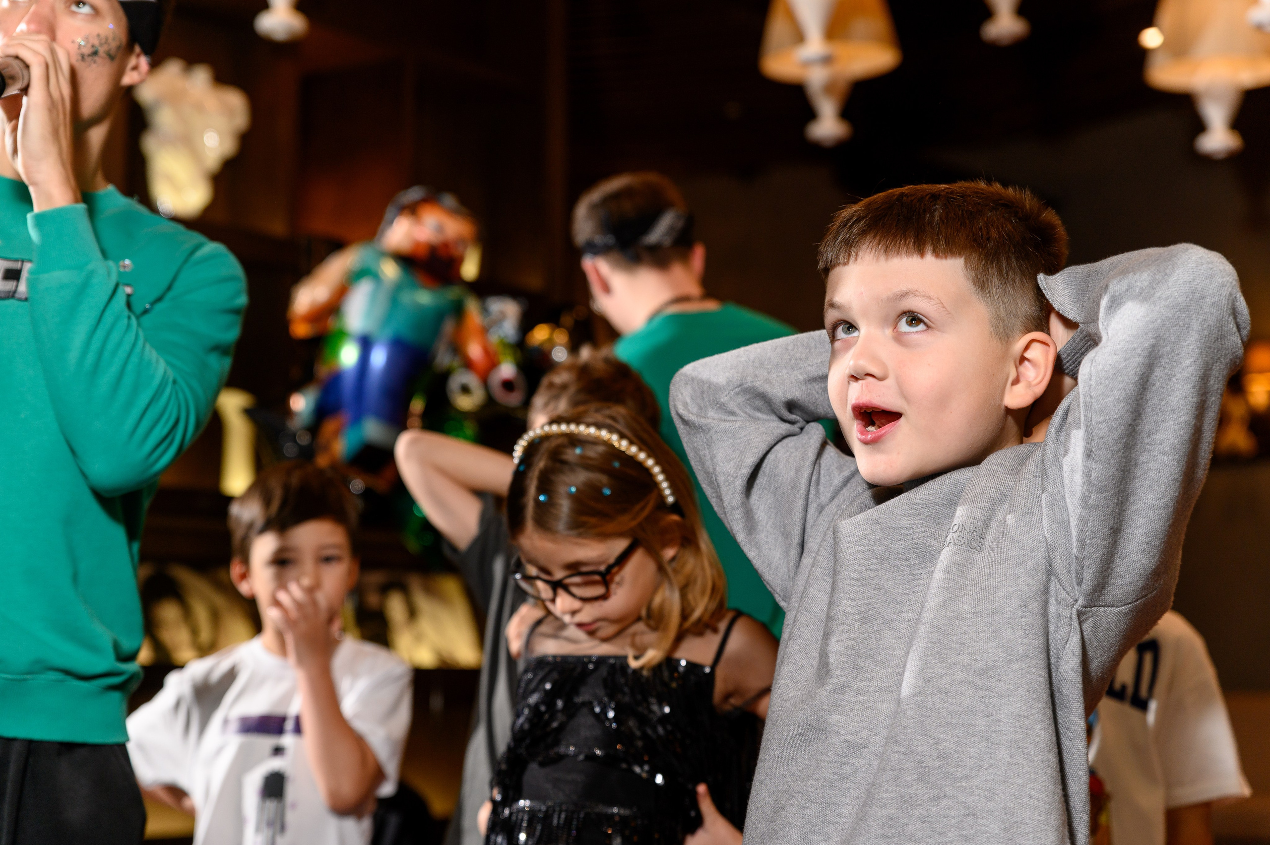 Bulat 7 — Burbon. Фотограф в Казани Адель Гайнуллин