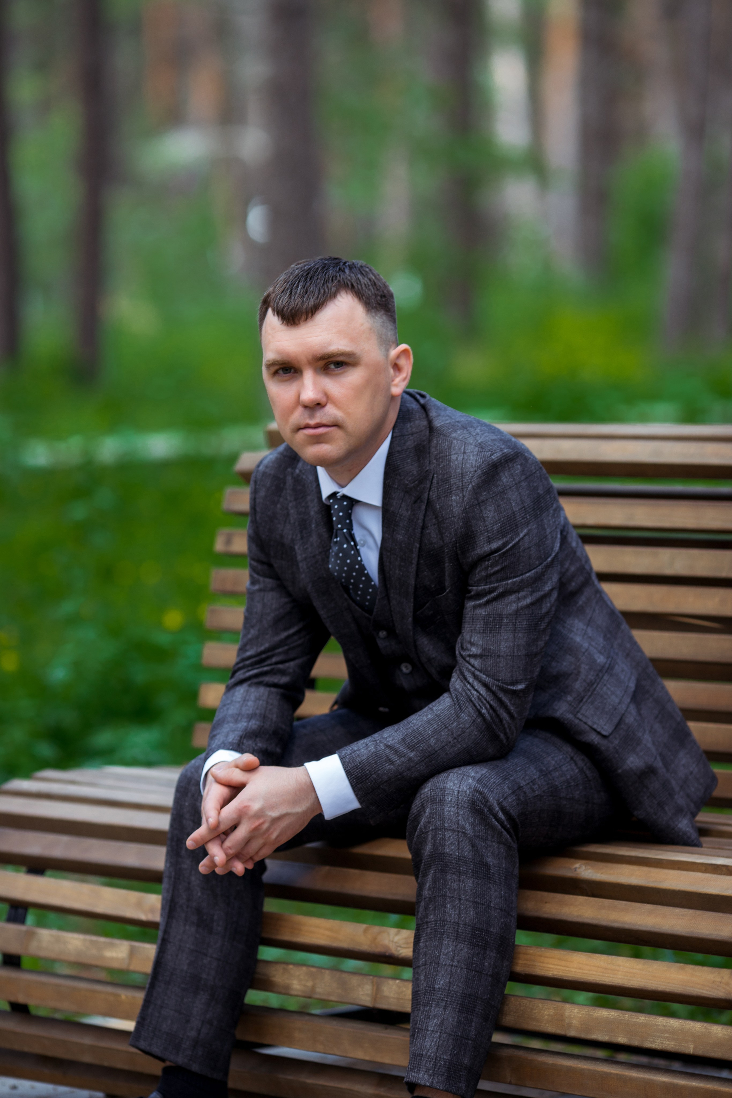 Вячеслав+Анастасия. Свадебный и семейный фотограф в Михайловке Полина Крипс