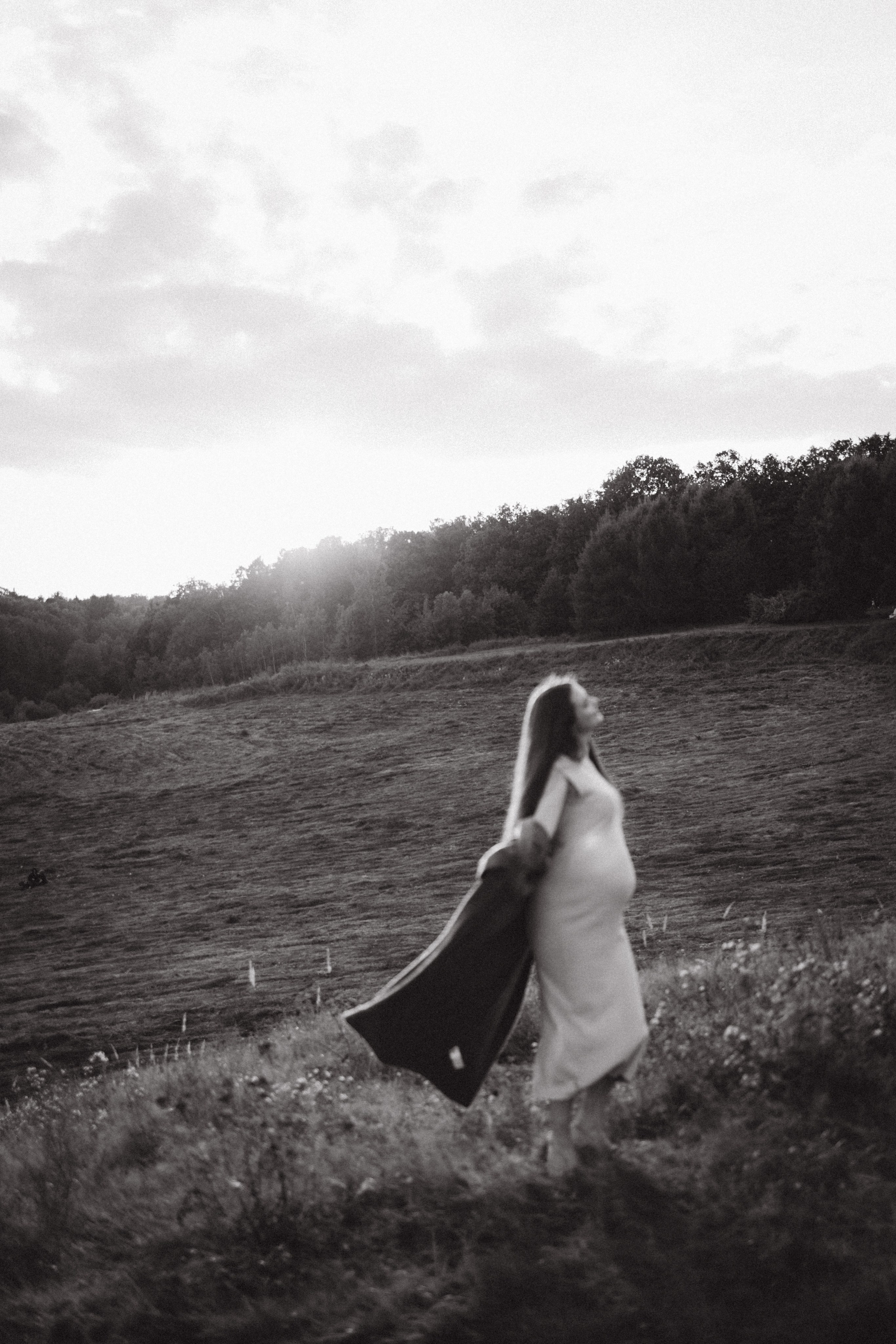 Лена и Леша. Семейный фотограф в Москве Ксения Аганина