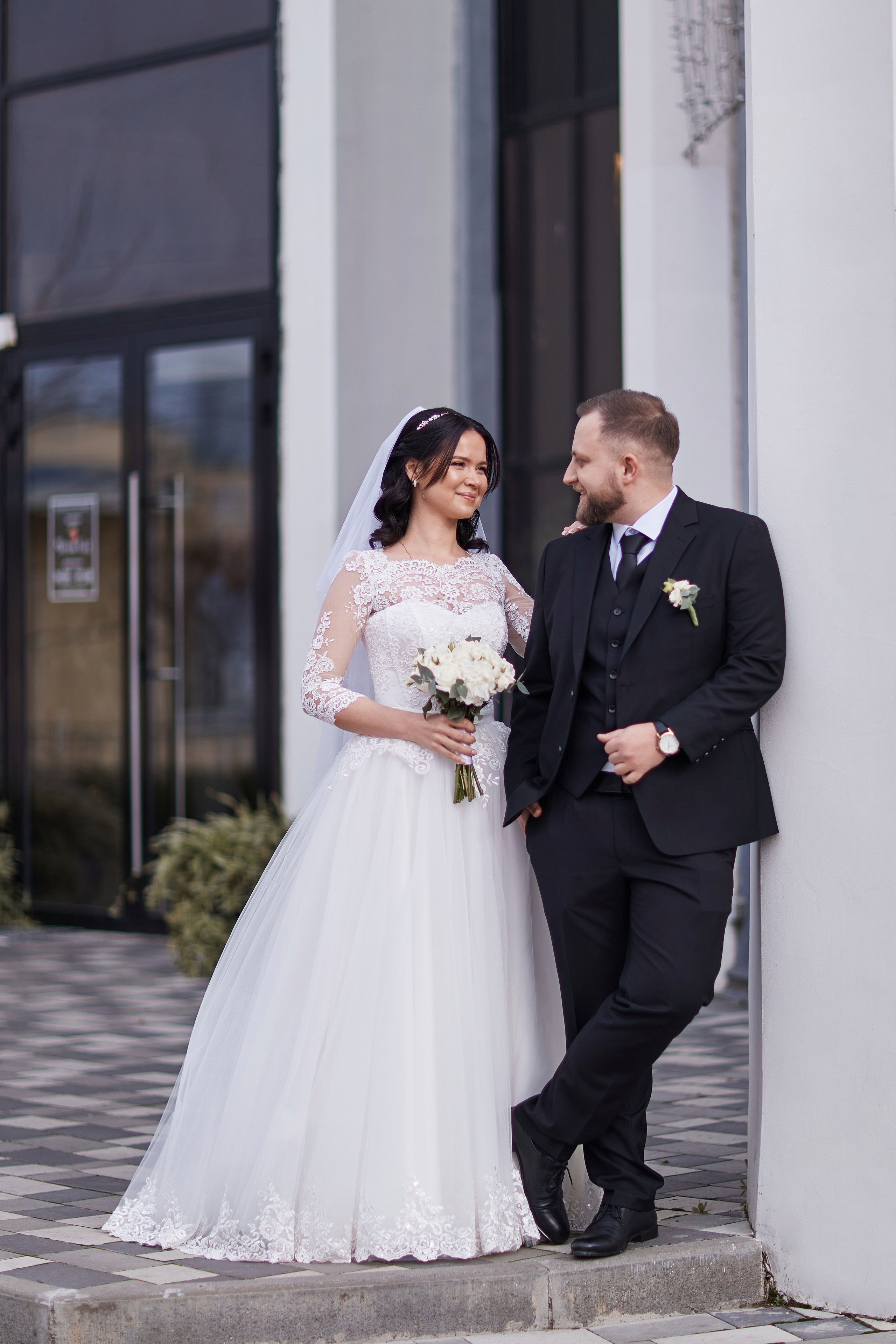 11.11.2023 Свадьба Вани и Виолетты. Свадебный фотограф Ерхов Антон