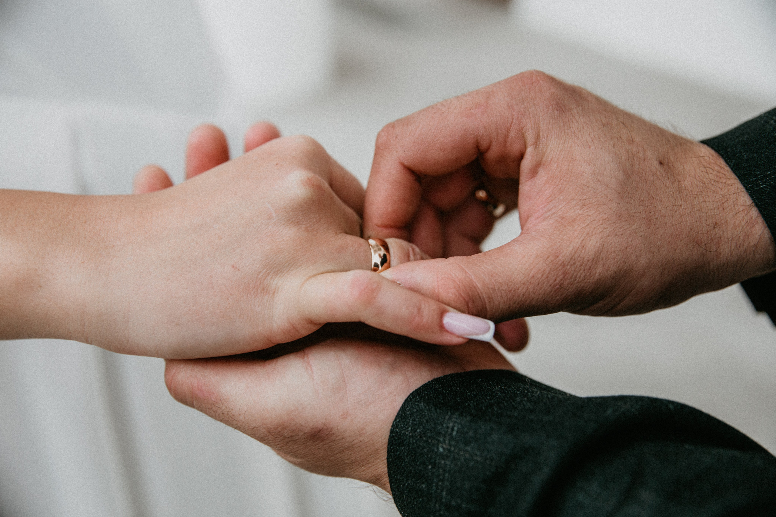 Свадебная съемка. Свадебный, семейный, фотограф крещения Волгоград — Черняева Ирина