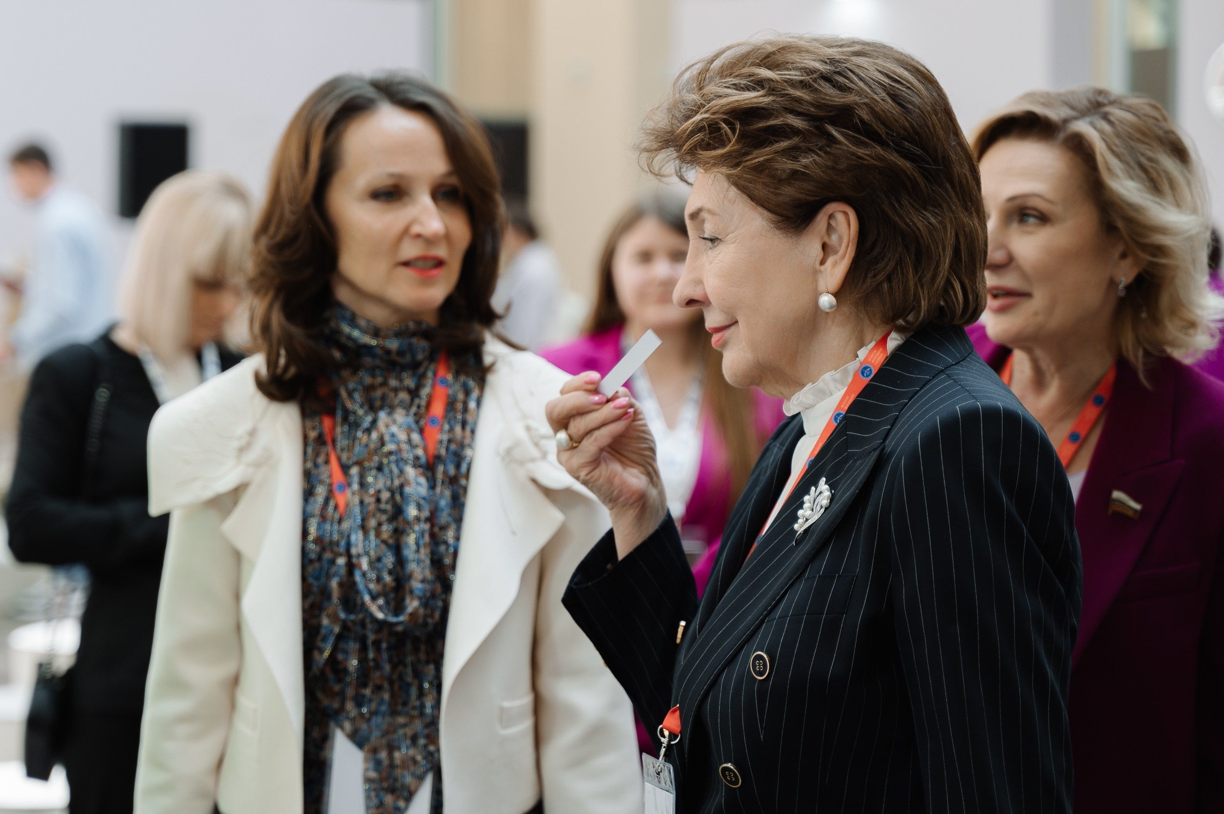 ФОРУМ ЖЕНЩИН СЕВЕРА