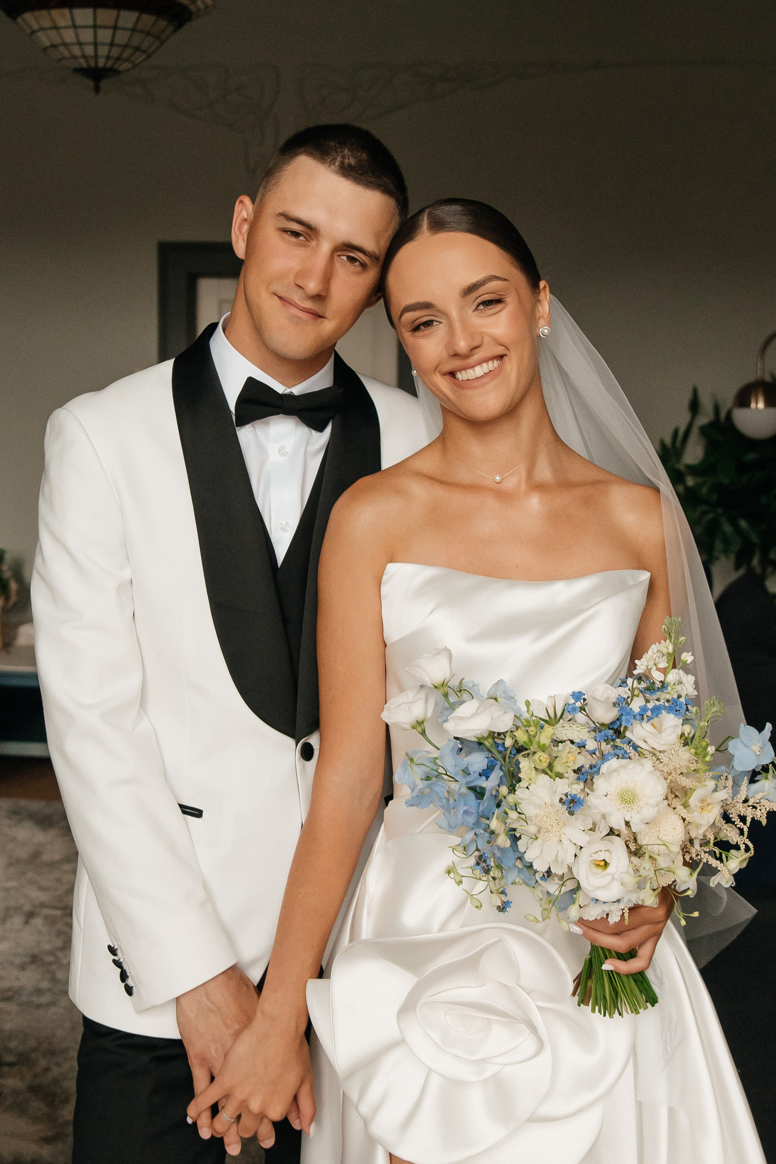 АНОНС. Мария — Свадебный фотограф