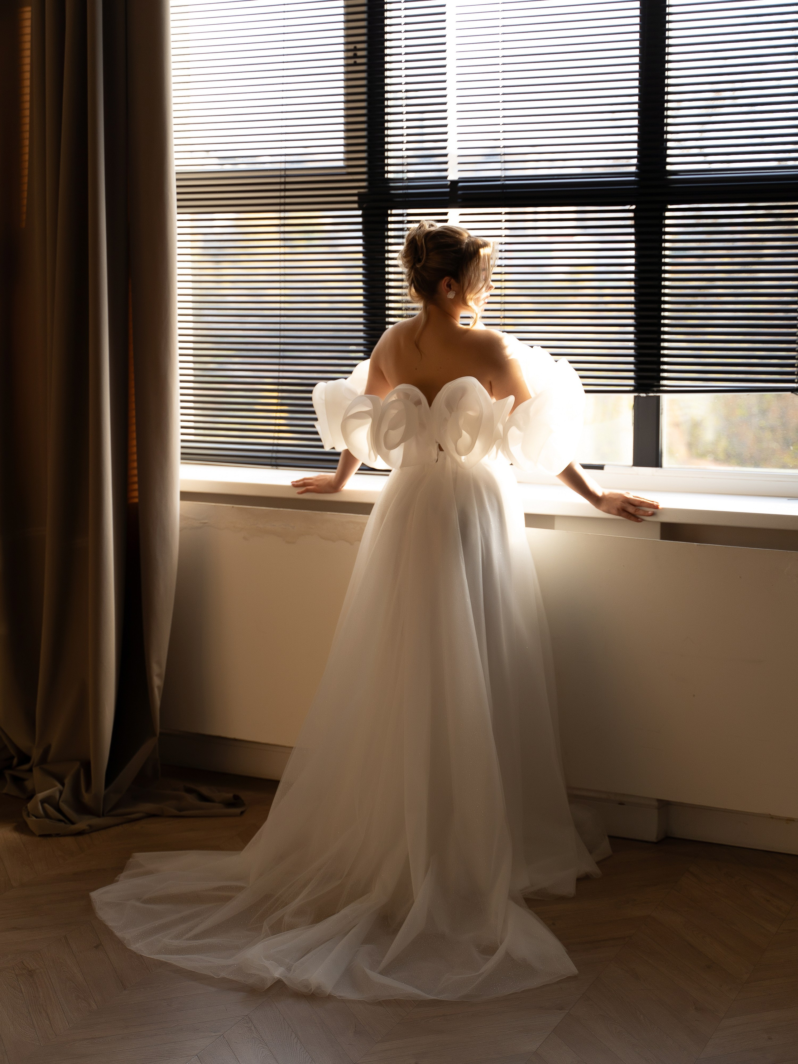 Каталог свадебных платьев. Иван Упоров — фотограф, рилсмейкер чебоксары