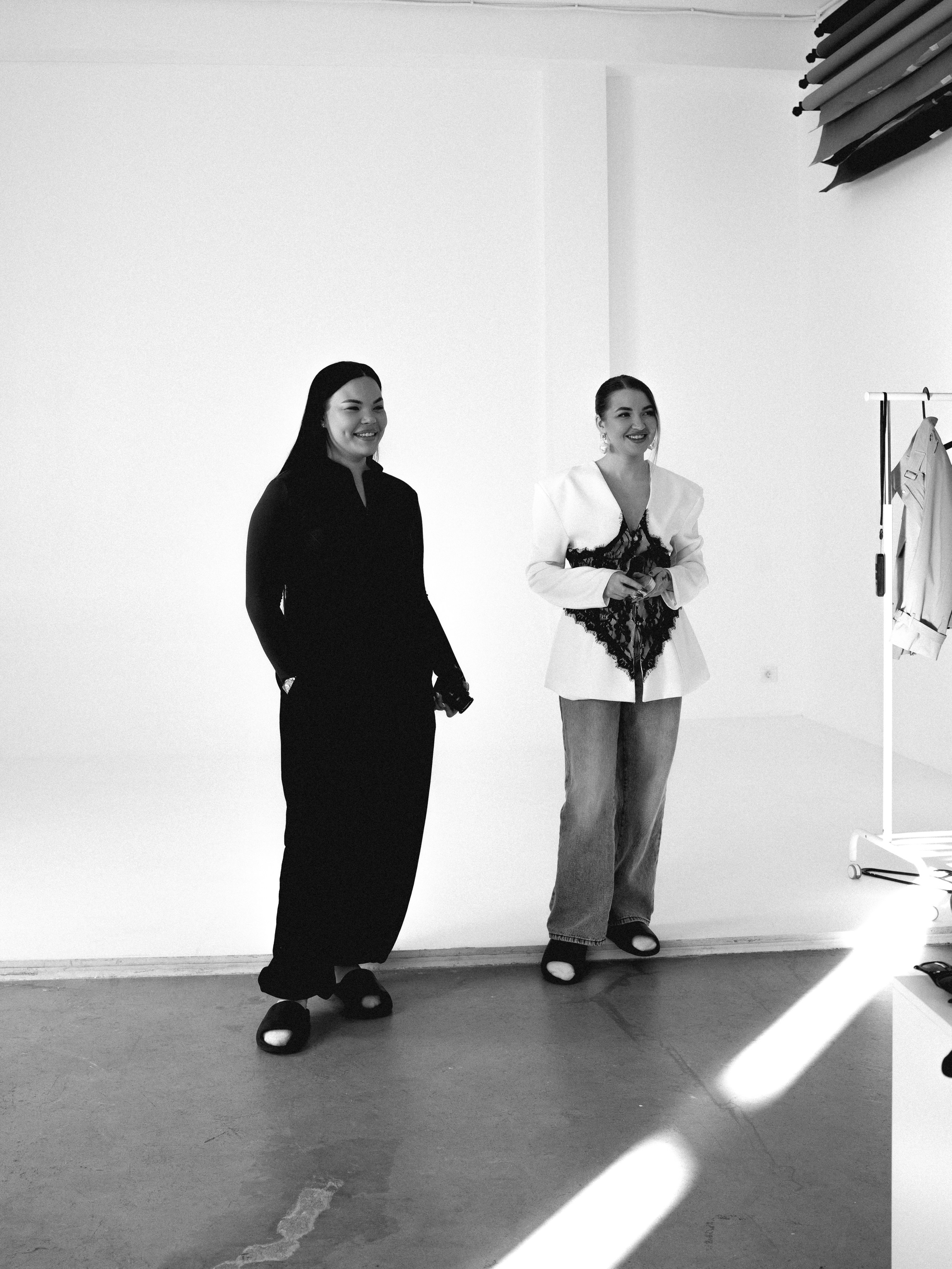 Backstage со съемок. Иван Упоров — фотограф, рилсмейкер чебоксары