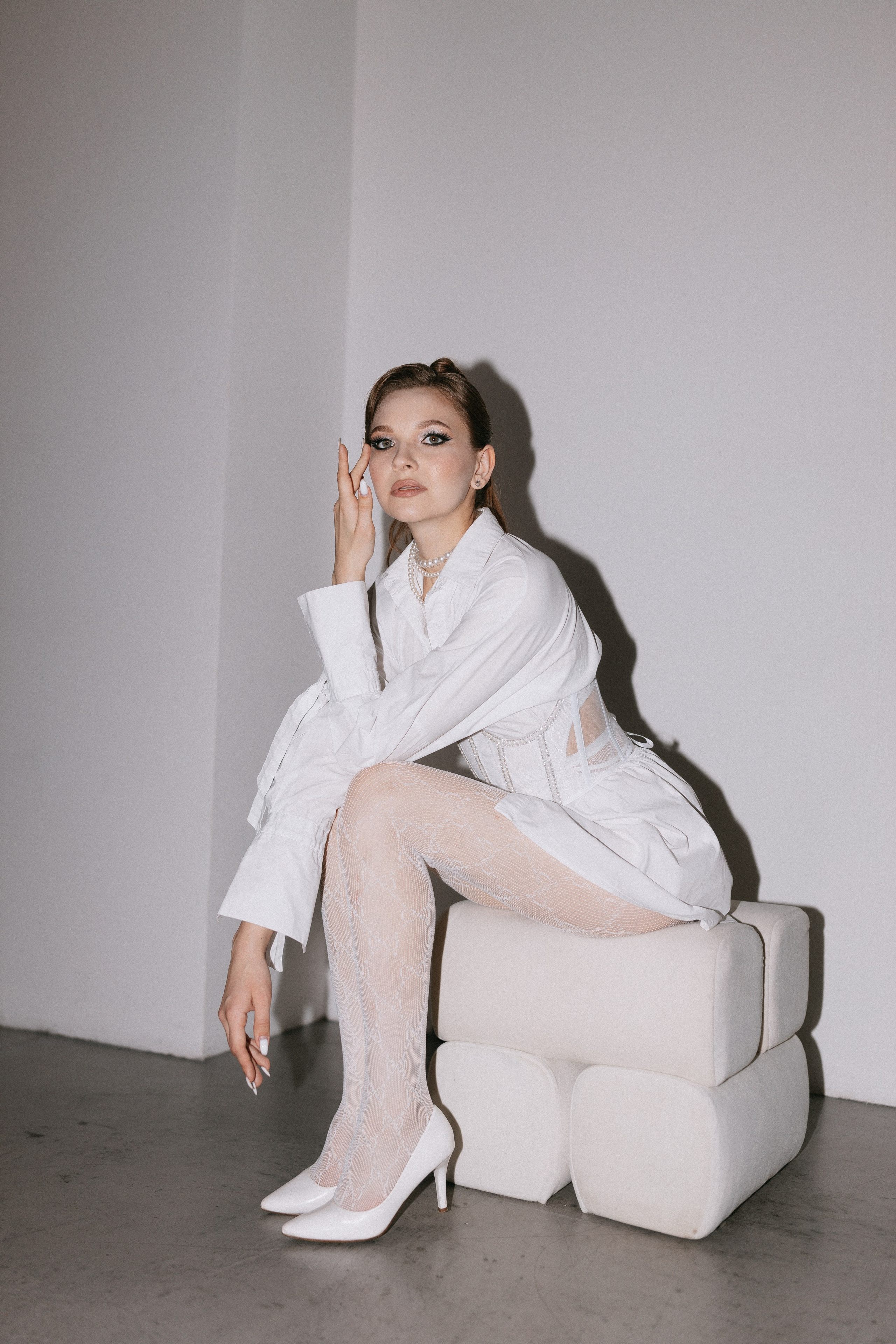 Татьяна. Ланемец Юлия — фотограф Волгоград/Волжский