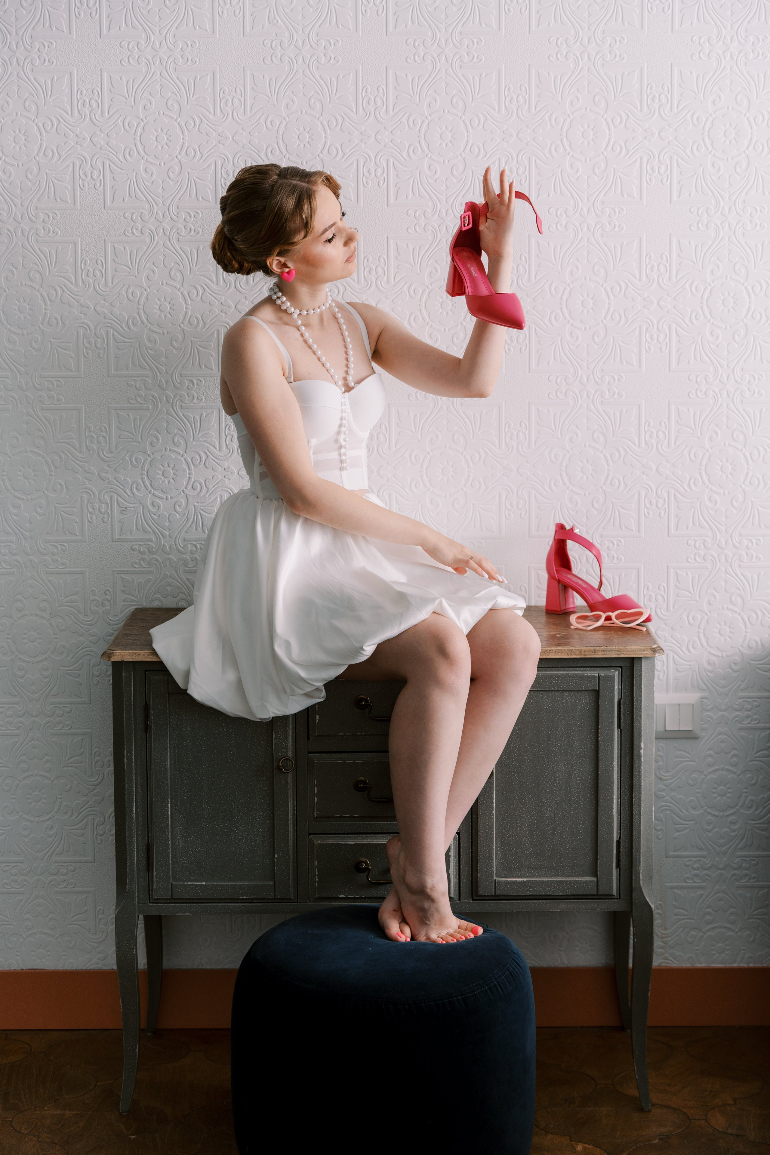 Андрей и Анастасия