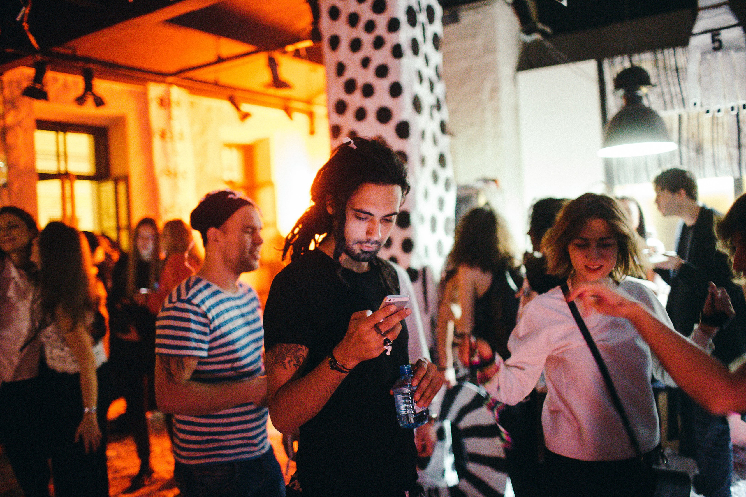 Андрей Бартенев 50, афтерпати. Дмитрий Смирнов. Фотография, дизайн