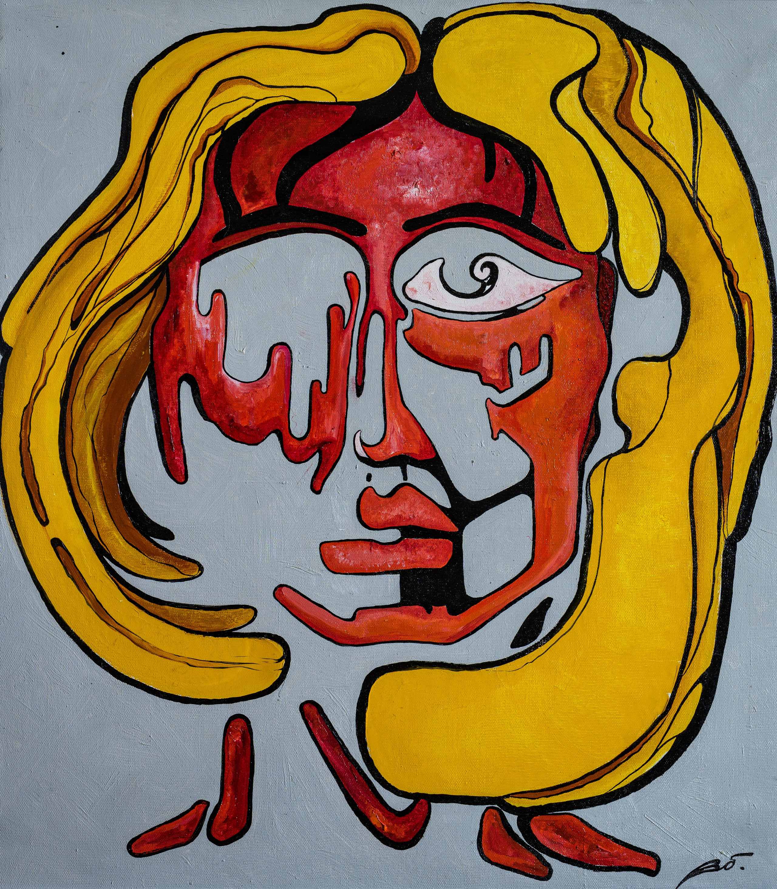 Мои картины. Свадебный фотограф Кисловодск Пятигорск Ессентуки Железноводск Владимир Батищев