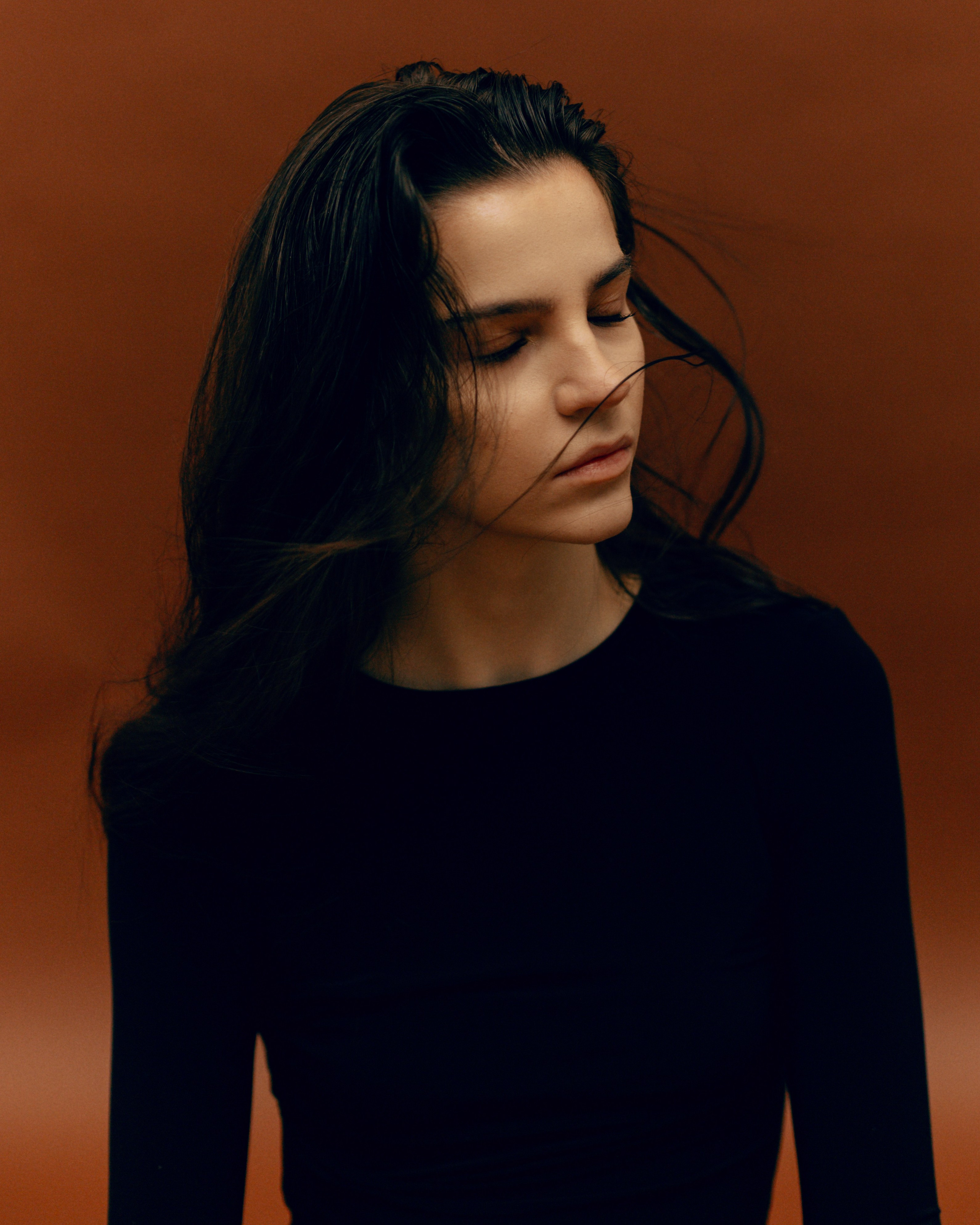 Лана. Фотограф в Москве — Евгения Прокопенко