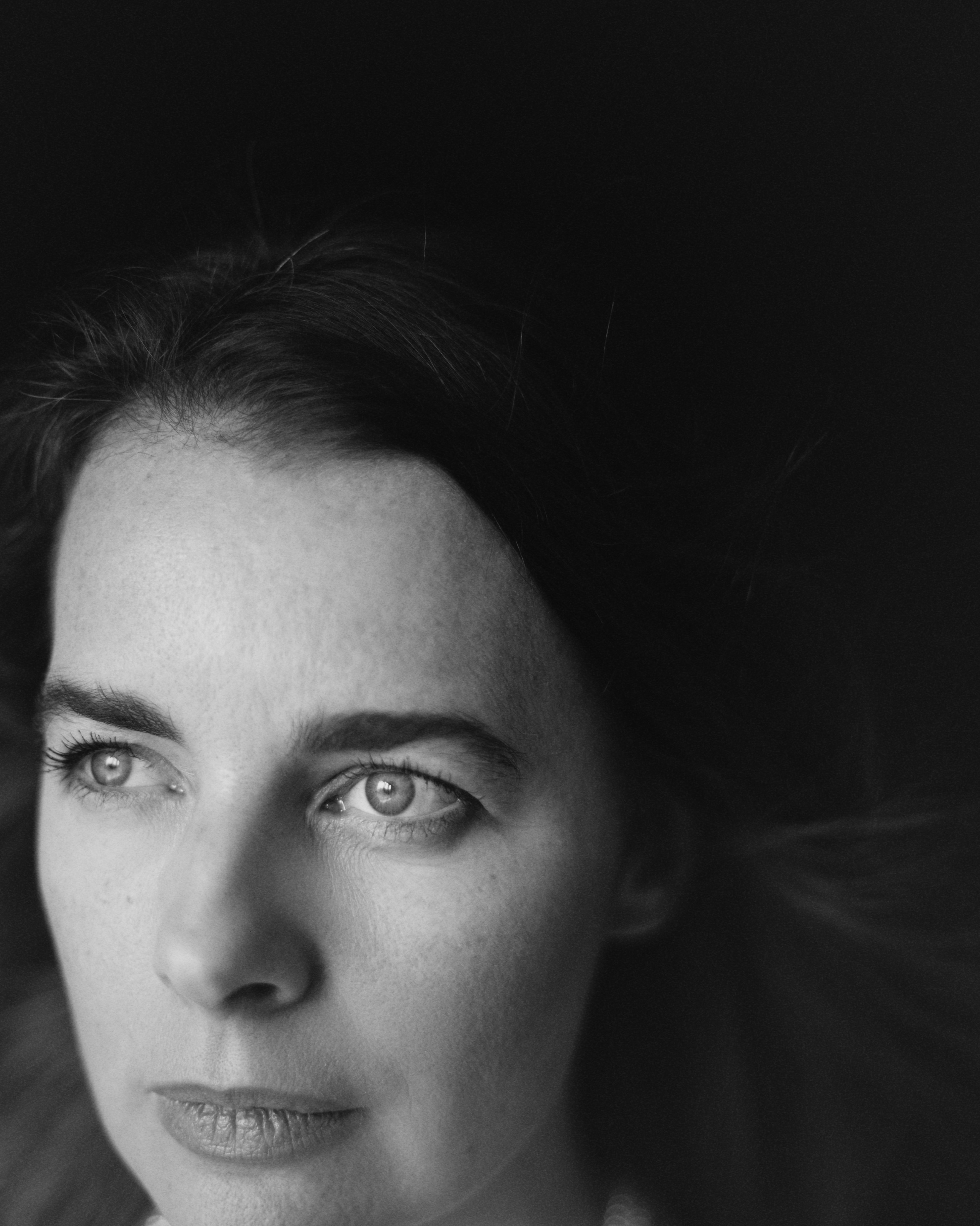 Елена. Фотограф в Москве — Евгения Прокопенко