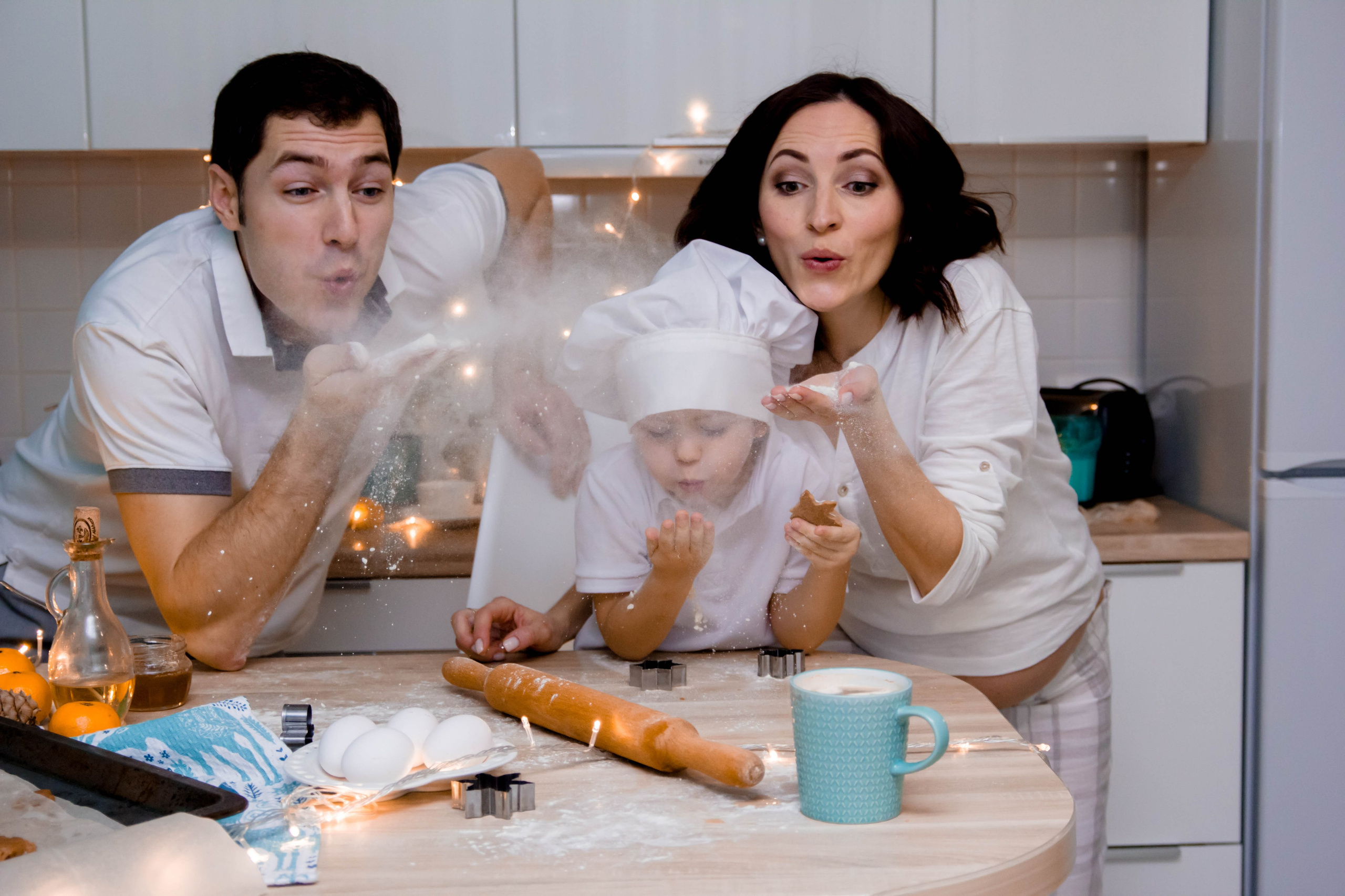 Домашние съемки. Фотограф в Подольске