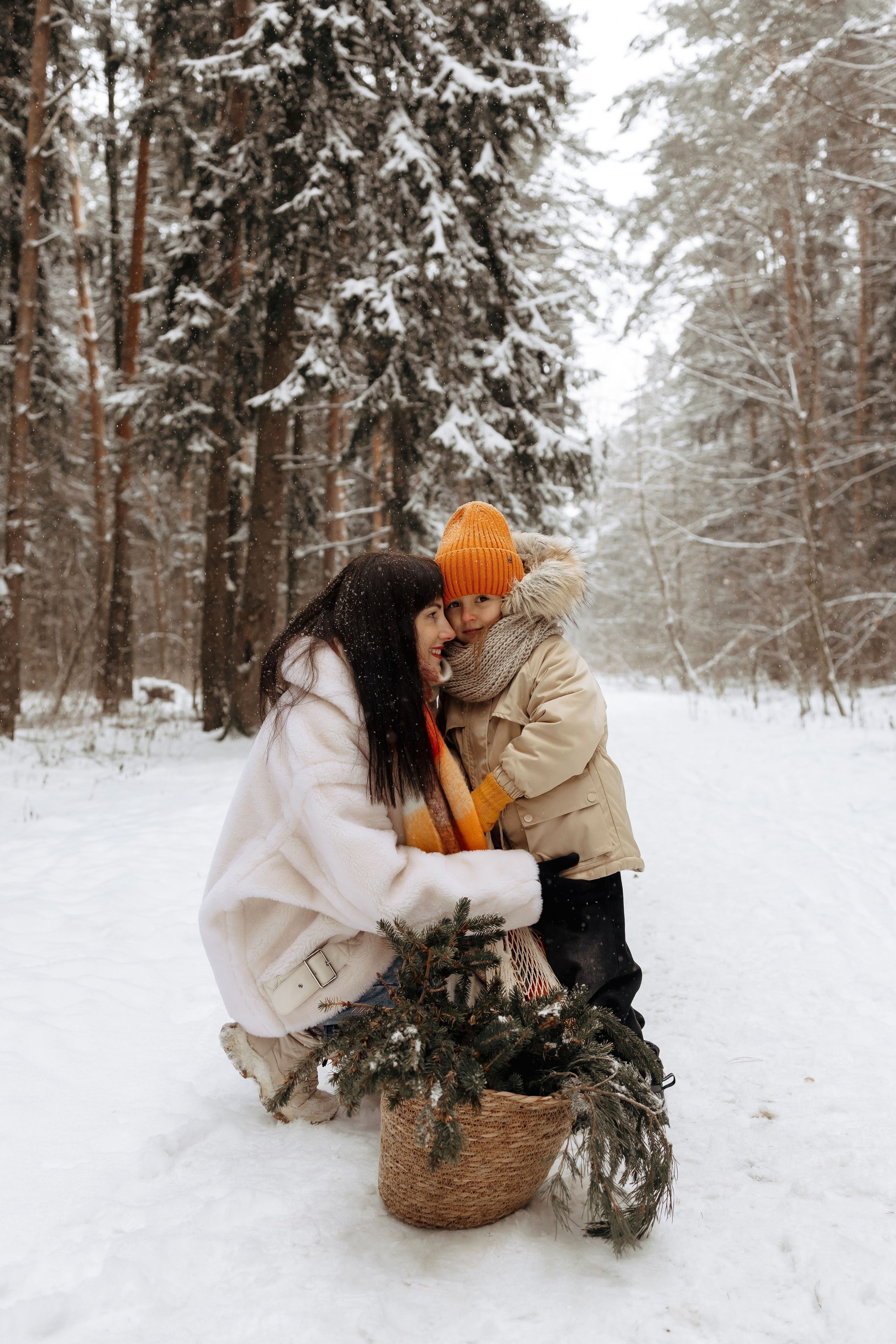 Семейные. Фотограф в Подольске