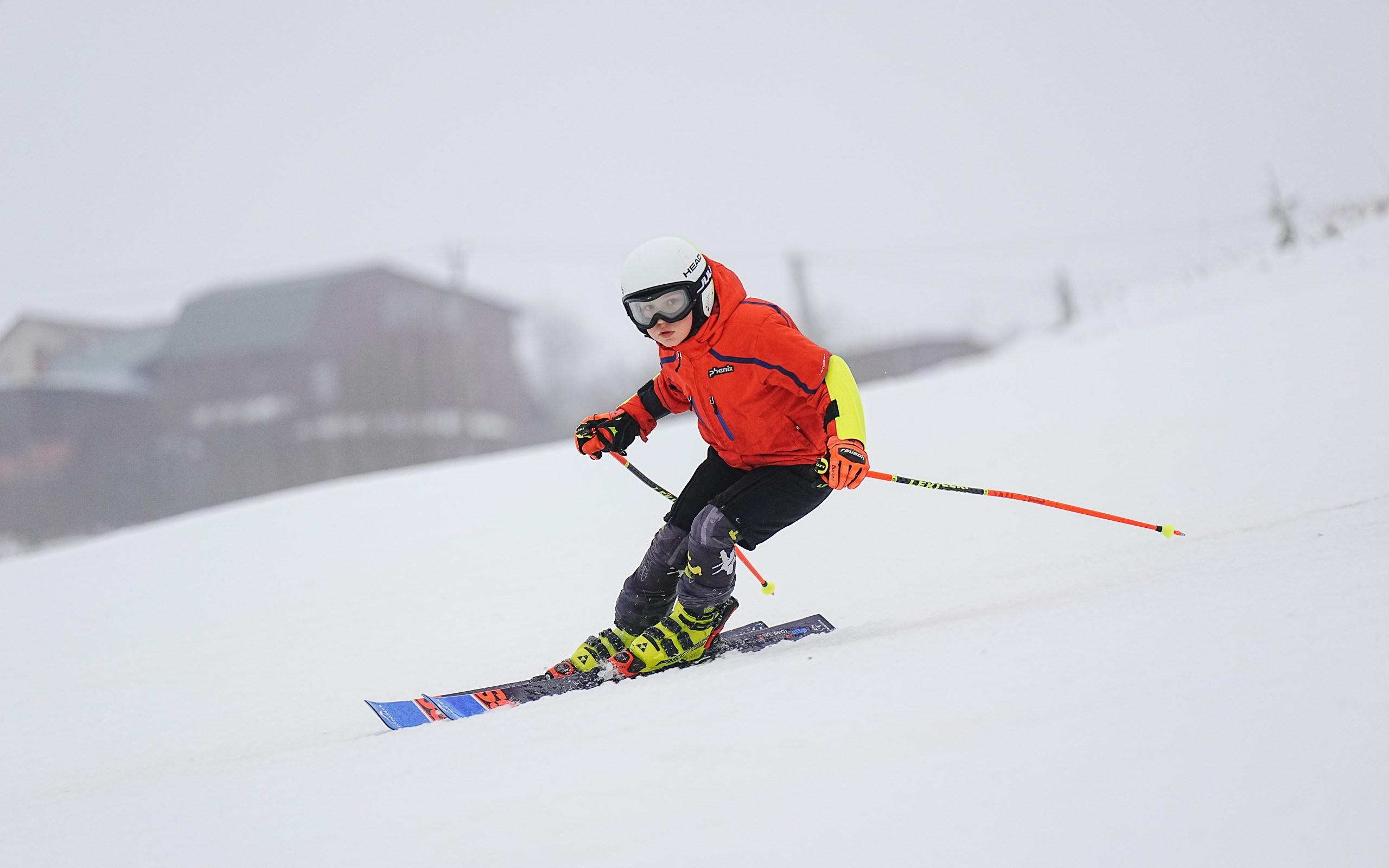 2025.01.11 Тренировка GS. Фотограф Студитский Евгений
