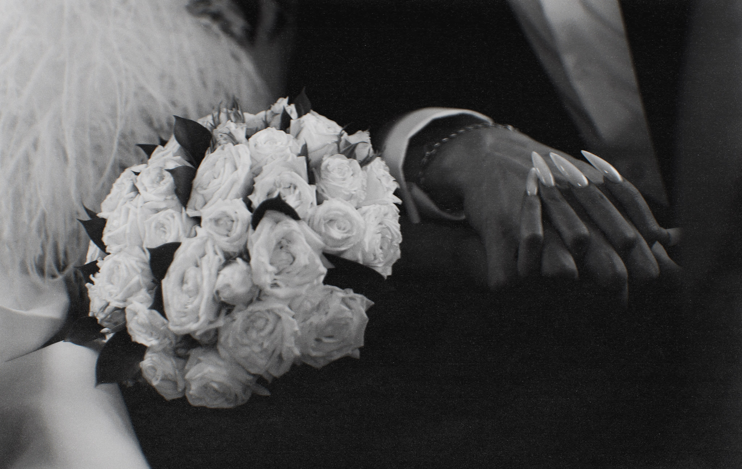 Григорий и Анстасия. Your lerris