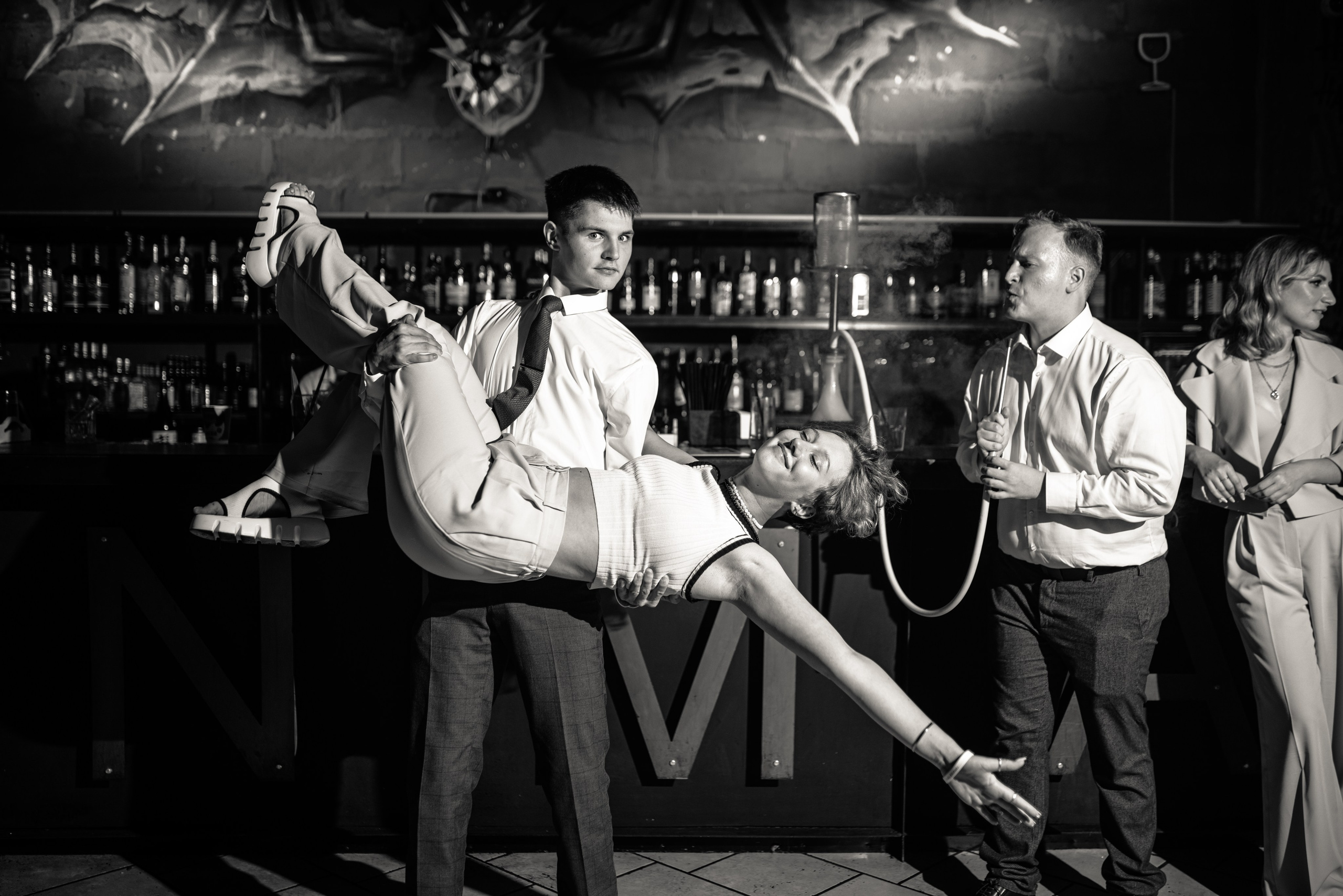 Сильно влюблён. Свадебный и семейный фотограф в Москве Julia Juice