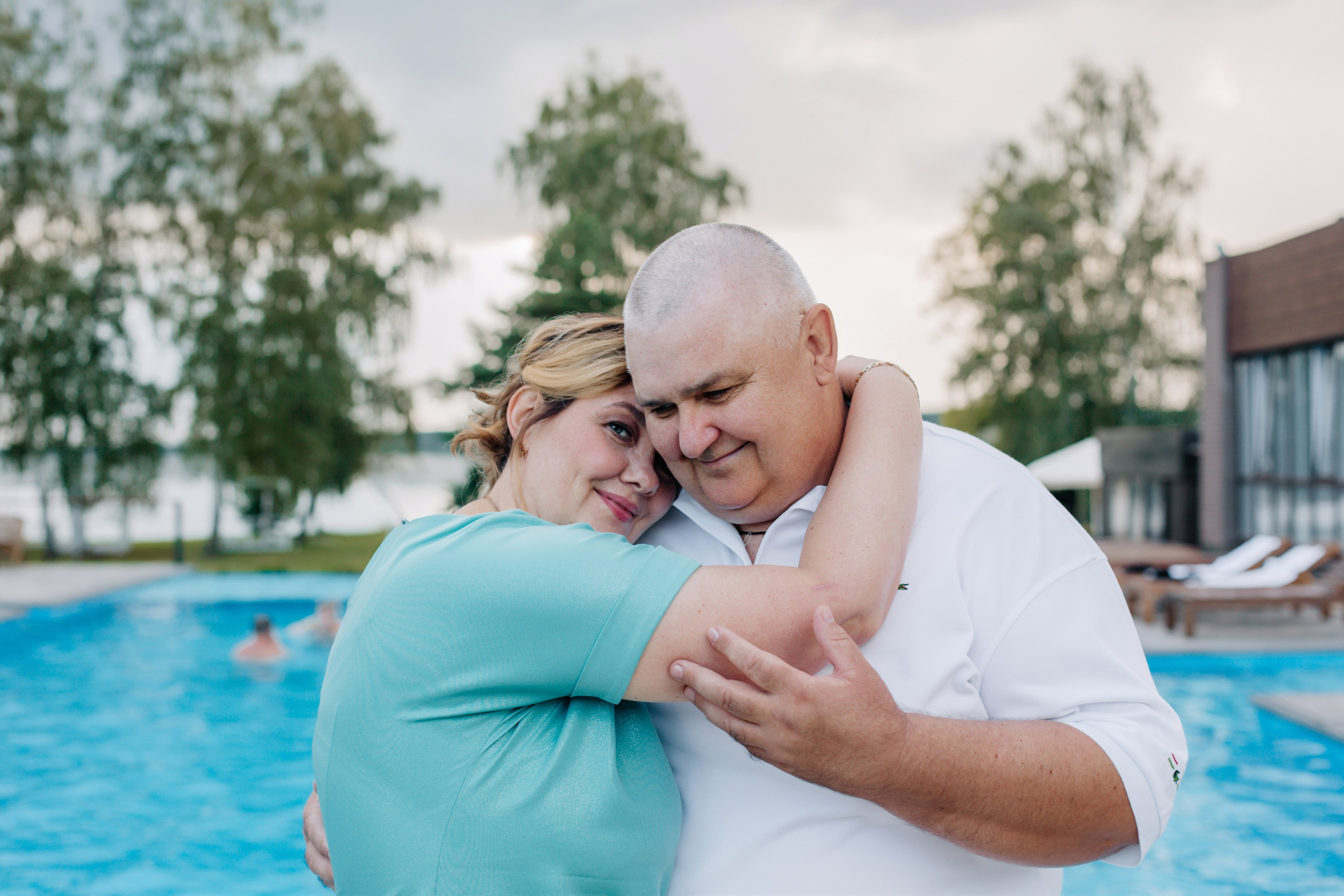 • Ирина & Павел •. Семейный и свадебный фотограф в Воронеже Майя Добровольская