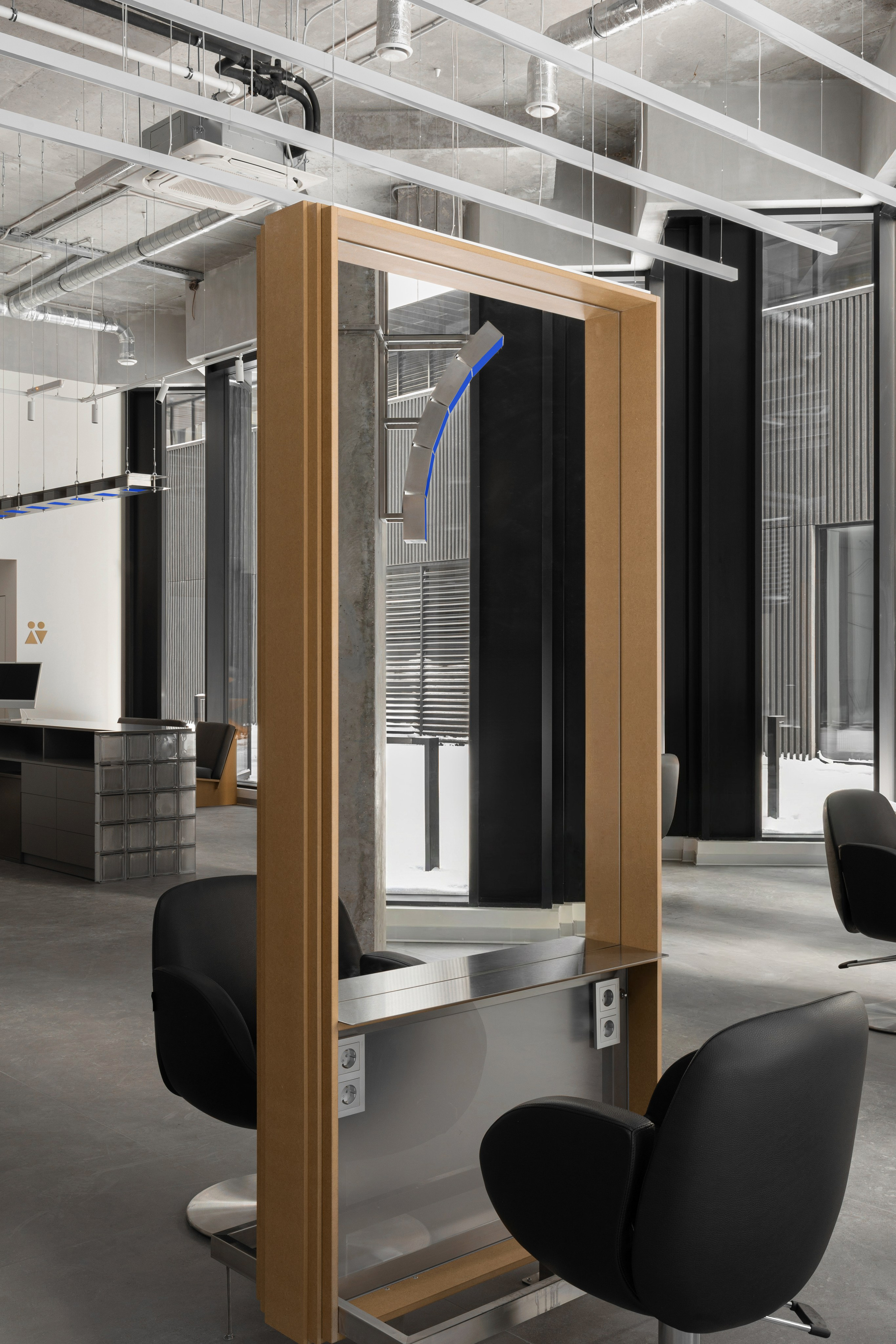 Култура Лунар. Интерьерный фотограф в Нижнем Новгороде и Москве Владимир Гудков