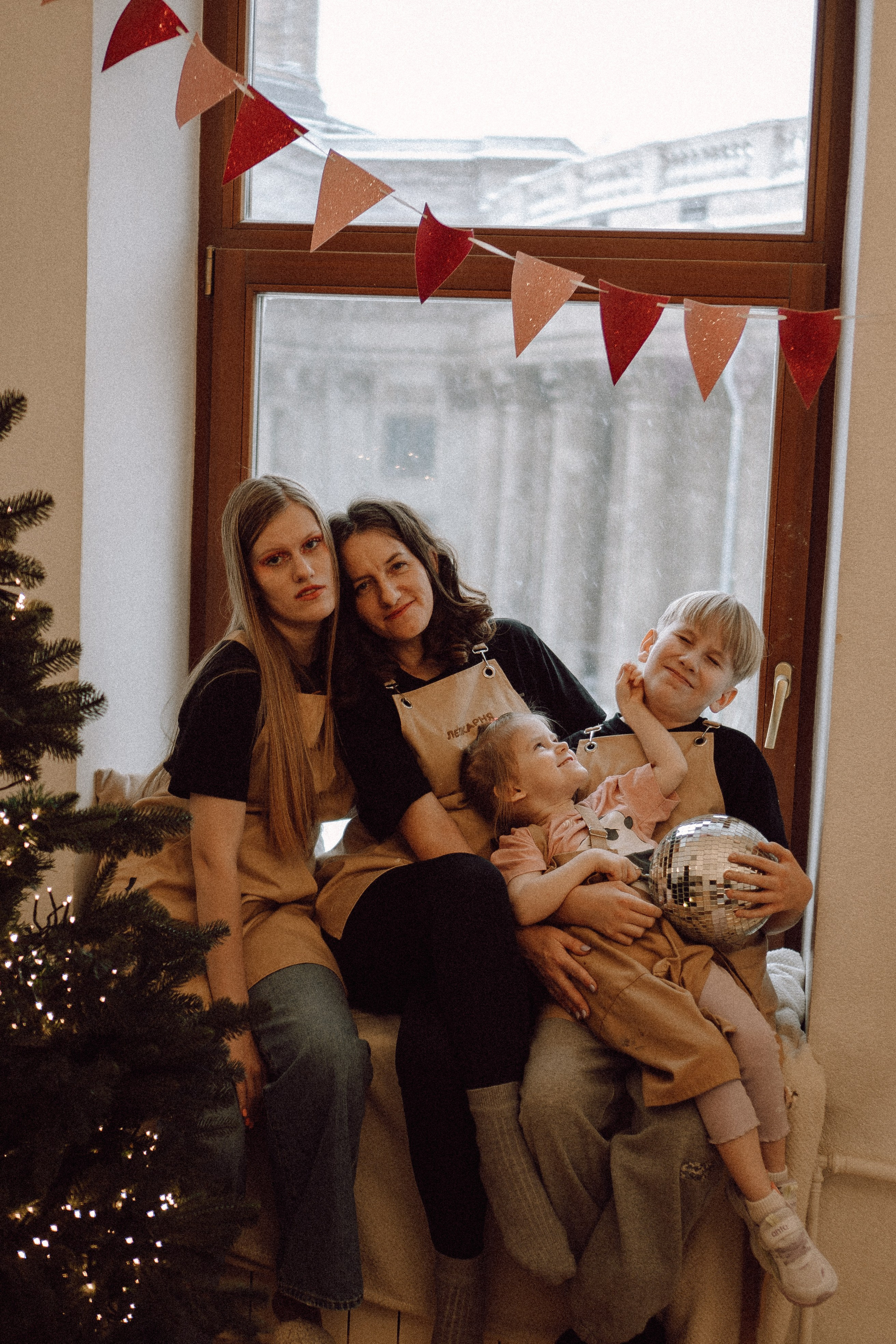 Студия лепки. Профессиональный фотограф, Санкт-Петербург — Виктория Богомолова