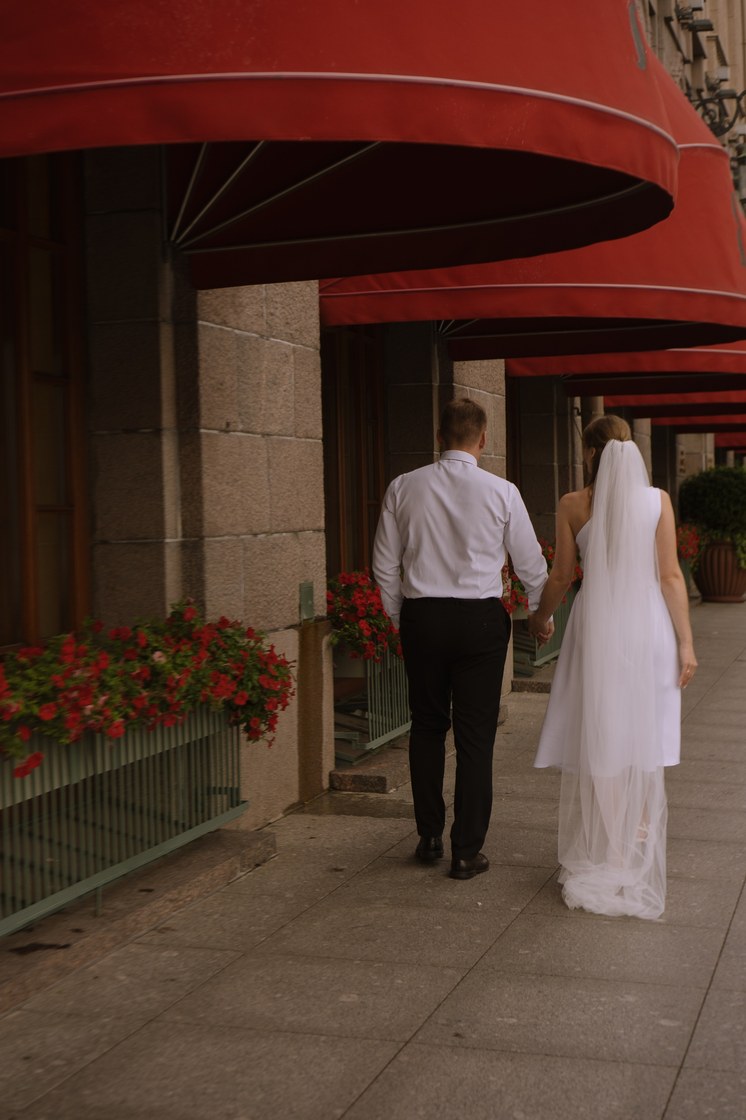 СВАДЕБНАЯ СЬЕМКА С ИСАКИЕВСКИМ СОБОРОМ, АСТОРИЯ И ЗАКОНОДАТЕЛЬНОЕ СОБРАНИЕ. Профессиональный фотограф, Санкт-Петербург — Виктория Богомолова