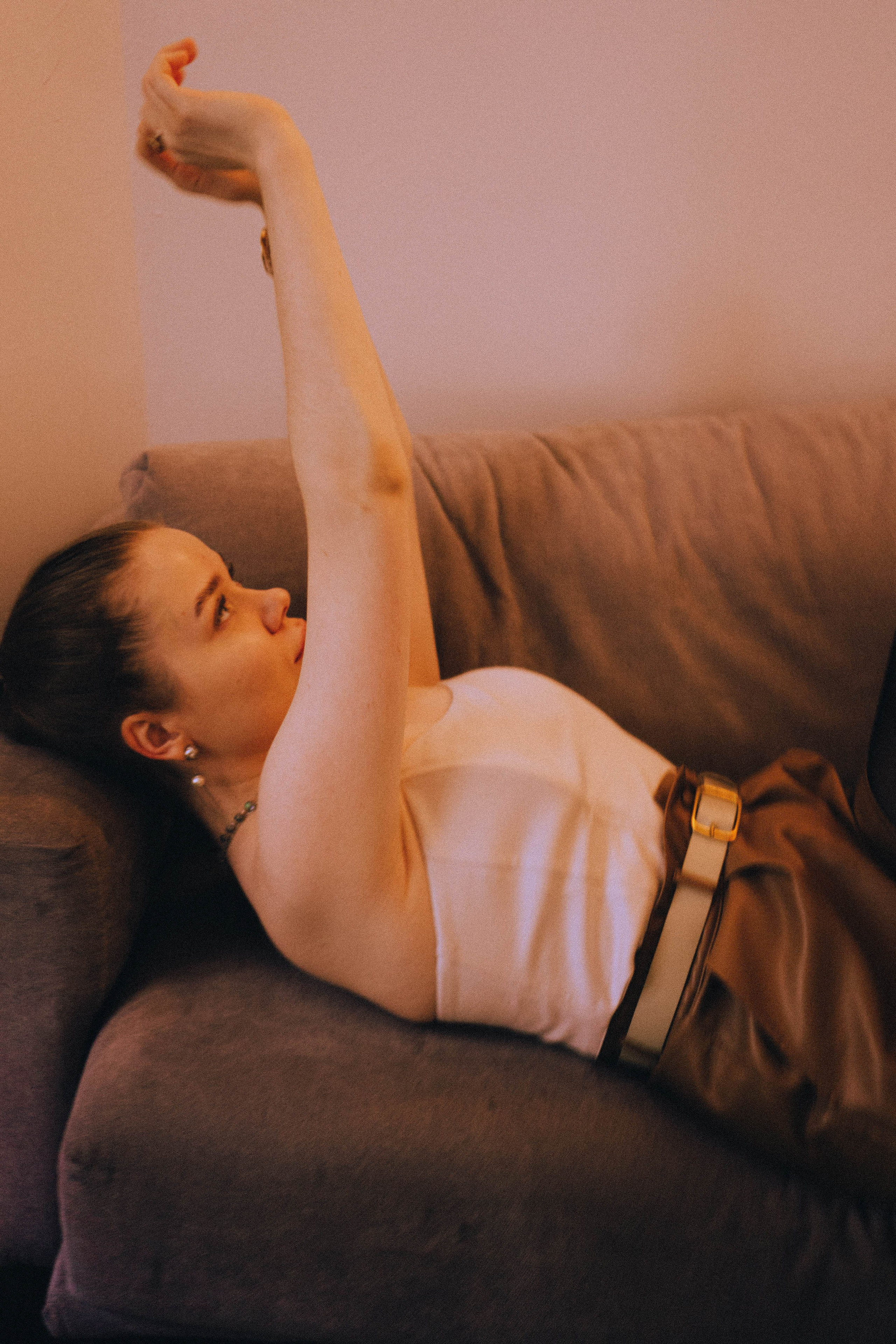 Питерский балкон. Профессиональный фотограф, Санкт-Петербург — Виктория Богомолова