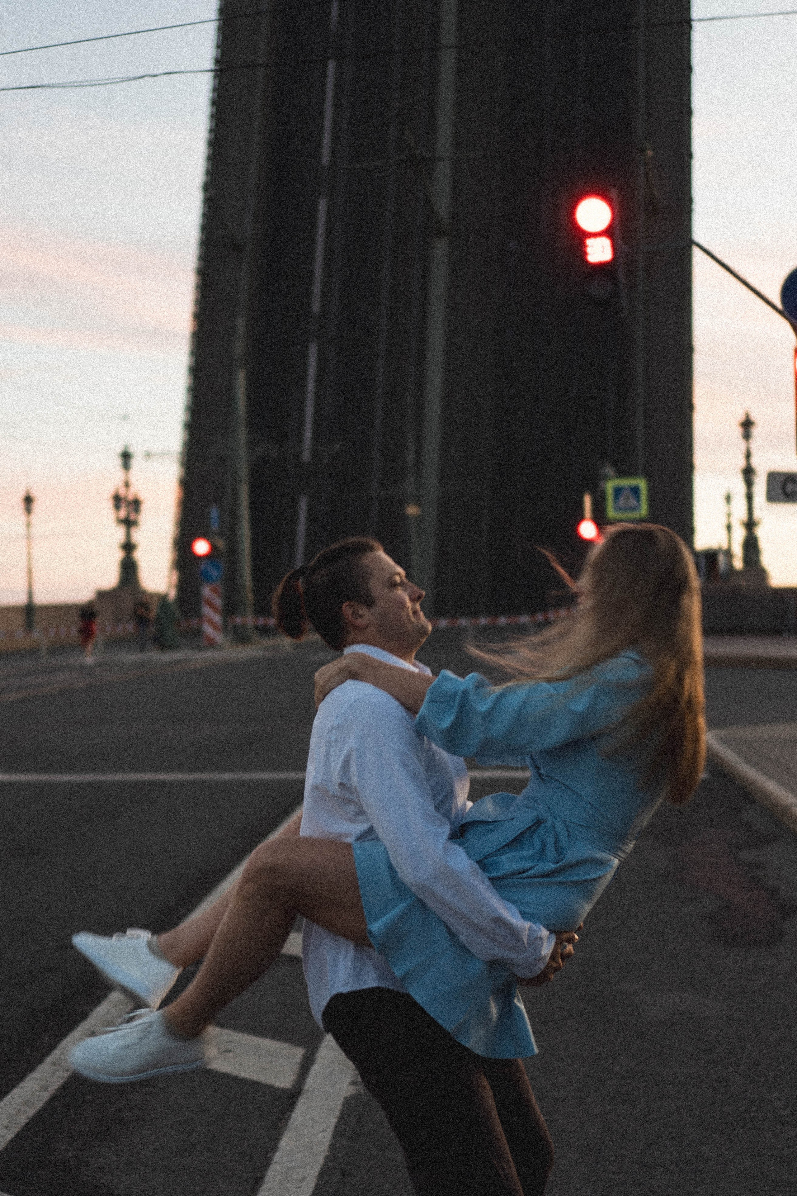 СЧАСТЛИВОЕ УТРО. Профессиональный фотограф, Санкт-Петербург — Виктория Богомолова