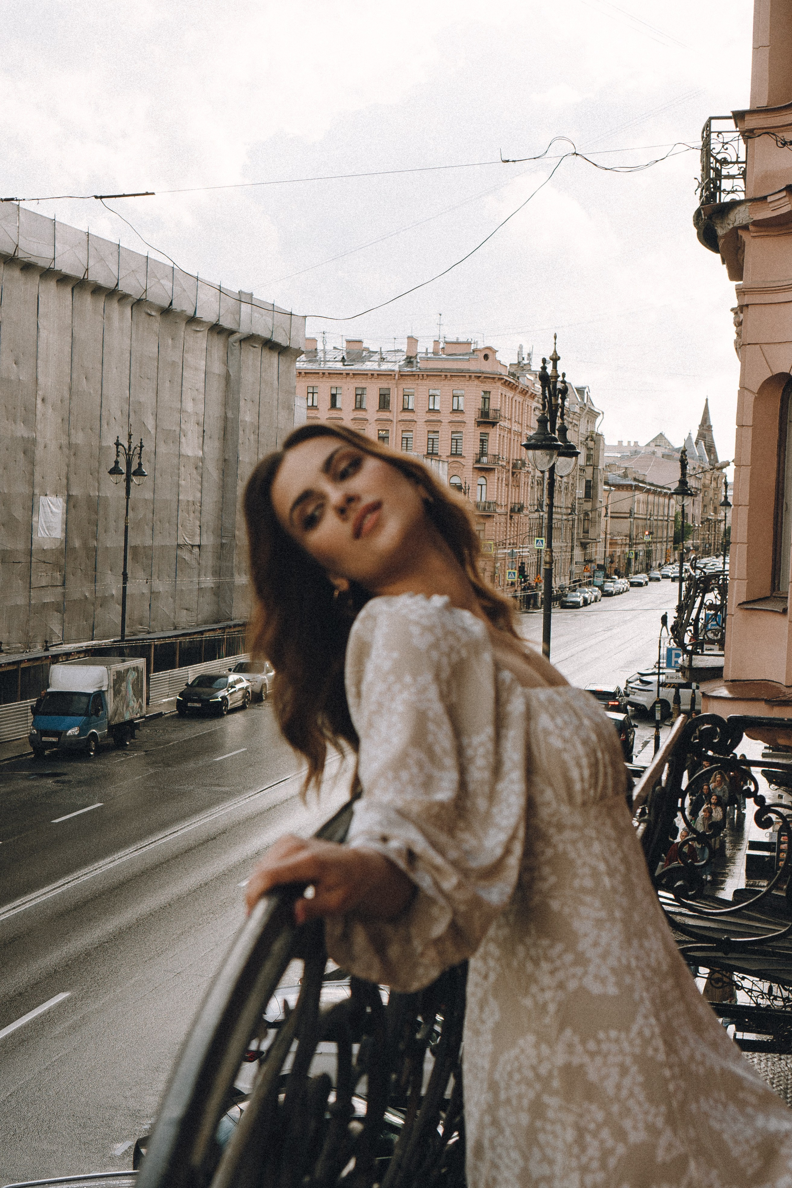 ЛЮБОВЬ В ИЮНЕ. Профессиональный фотограф, Санкт-Петербург — Виктория Богомолова