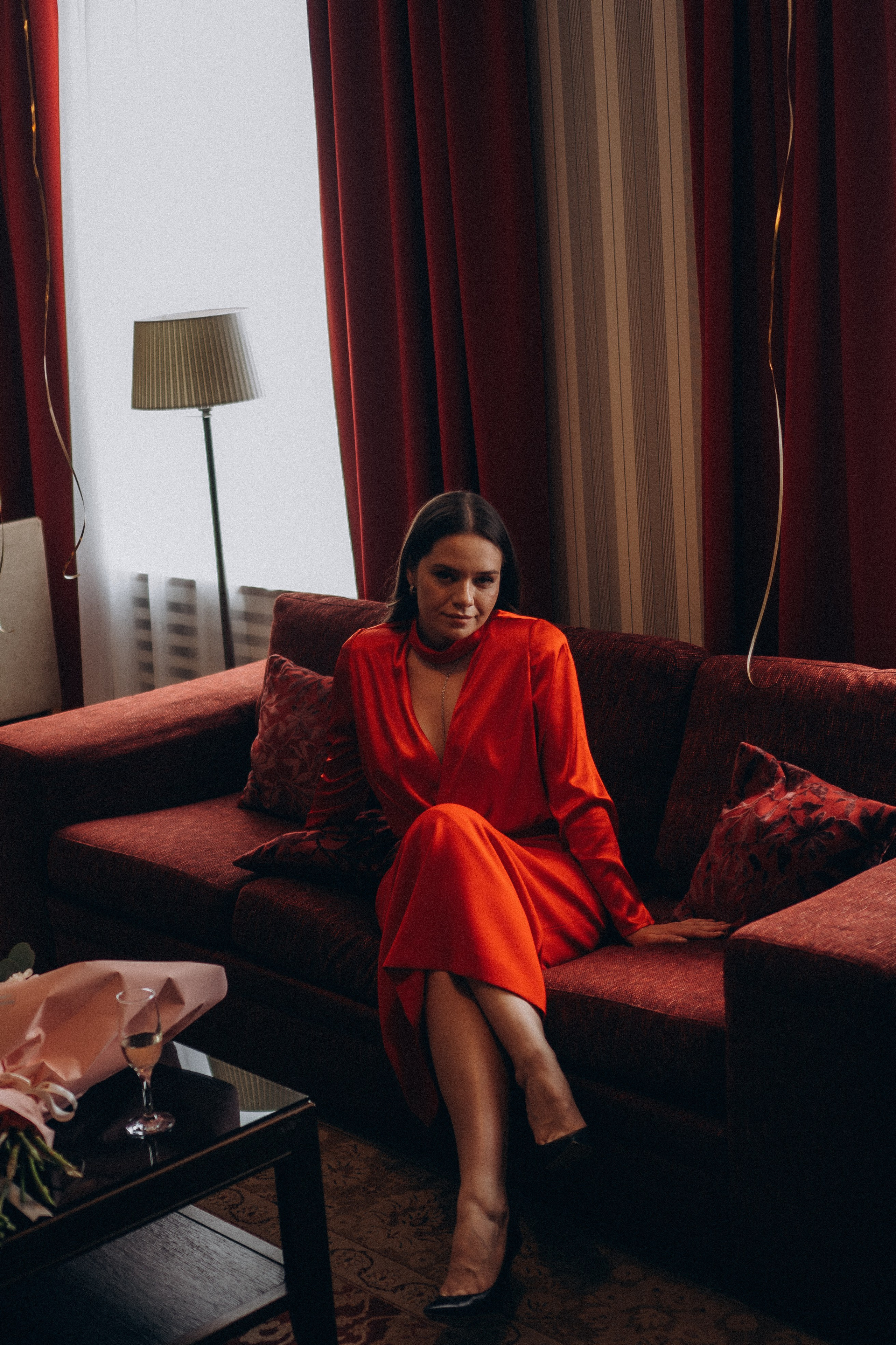 ДЕНЬ РОЖДЕНИЯ. Профессиональный фотограф, Санкт-Петербург — Виктория Богомолова