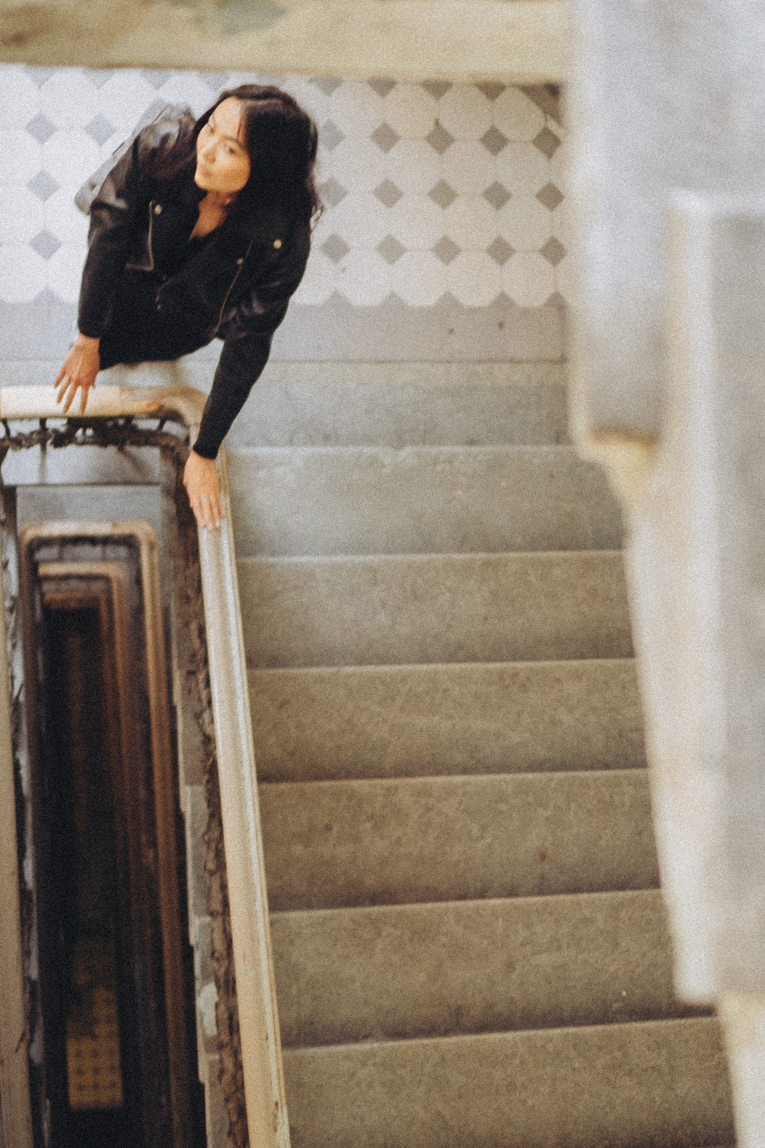 ПАРАДНАЯ. Профессиональный фотограф, Санкт-Петербург — Виктория Богомолова