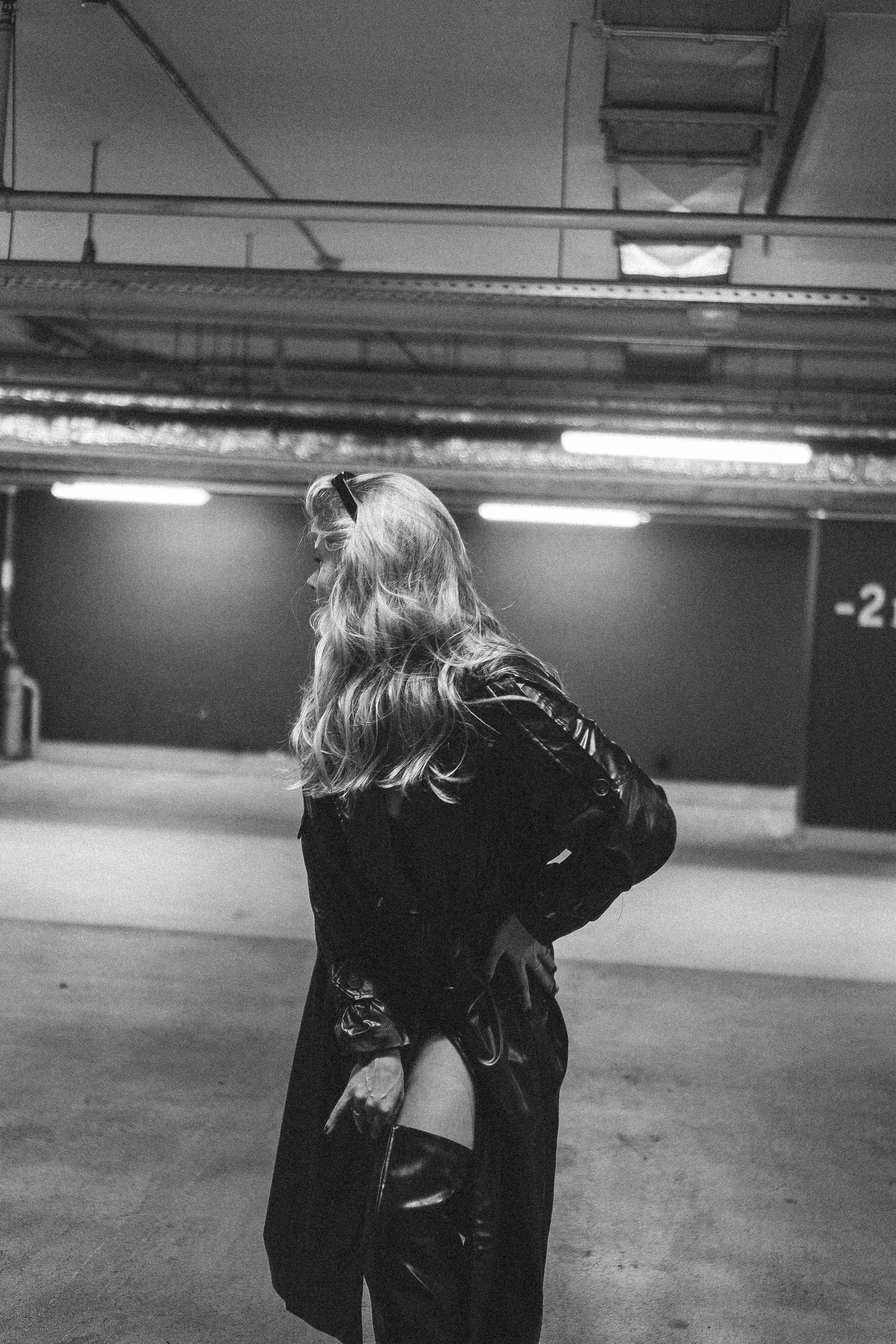 ЧБ. Профессиональный фотограф, Санкт-Петербург — Виктория Богомолова