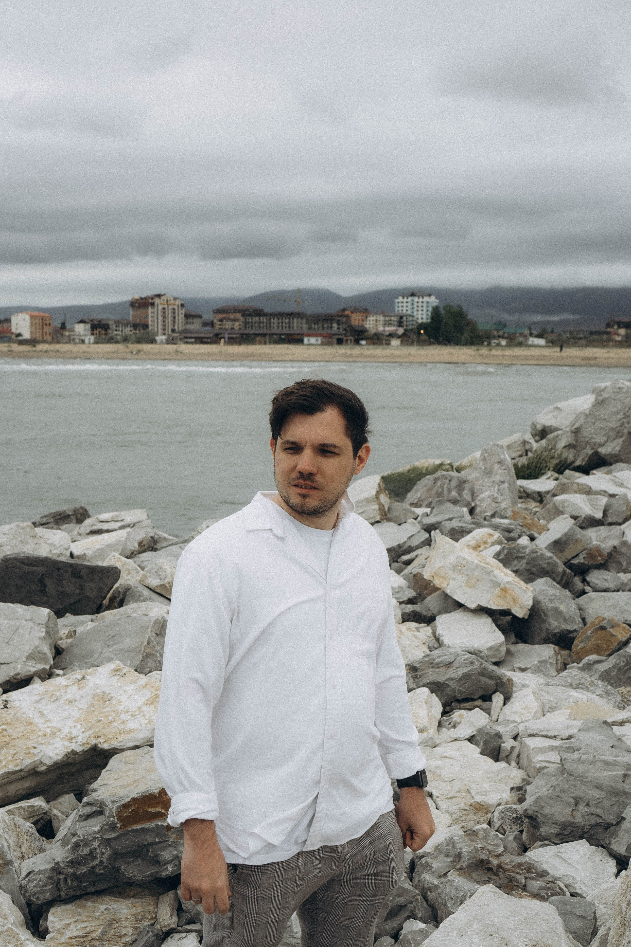 Каспий. Профессиональный фотограф, Санкт-Петербург — Виктория Богомолова