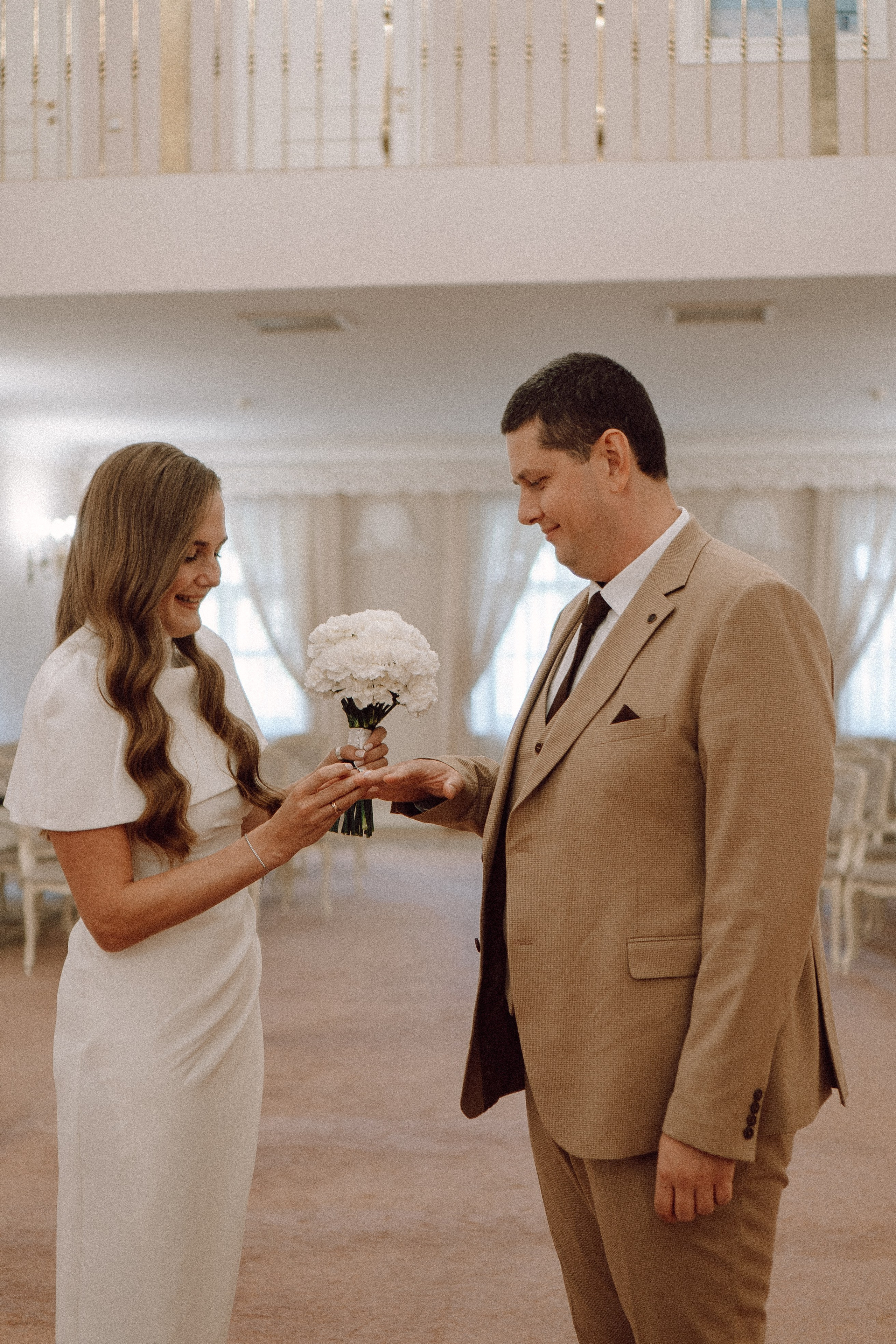 СВАДЕБНАЯ СЬЕМКА В ПУШКИН. Профессиональный фотограф, Санкт-Петербург — Виктория Богомолова