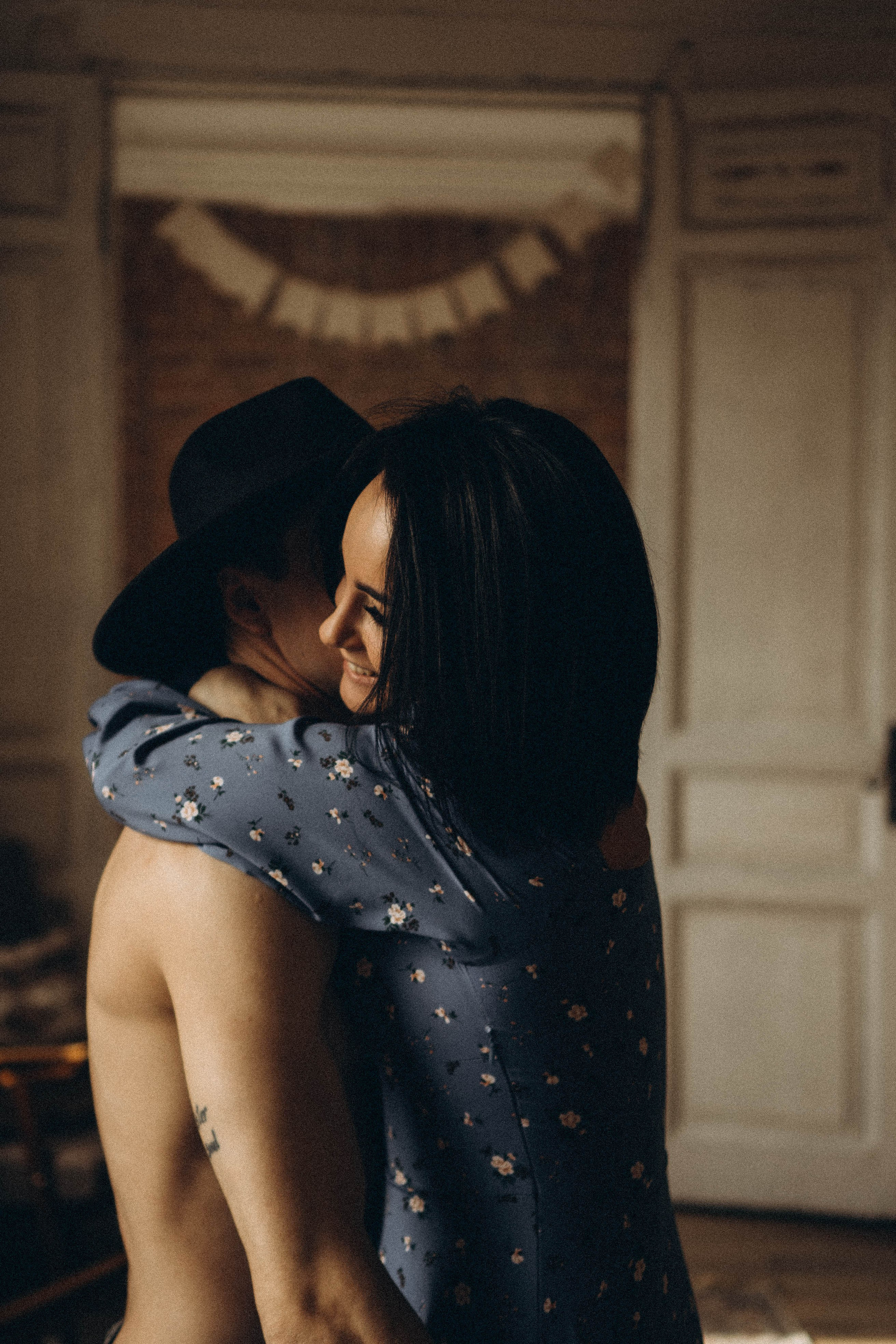 LOVE в квартире. Профессиональный фотограф, Санкт-Петербург — Виктория Богомолова