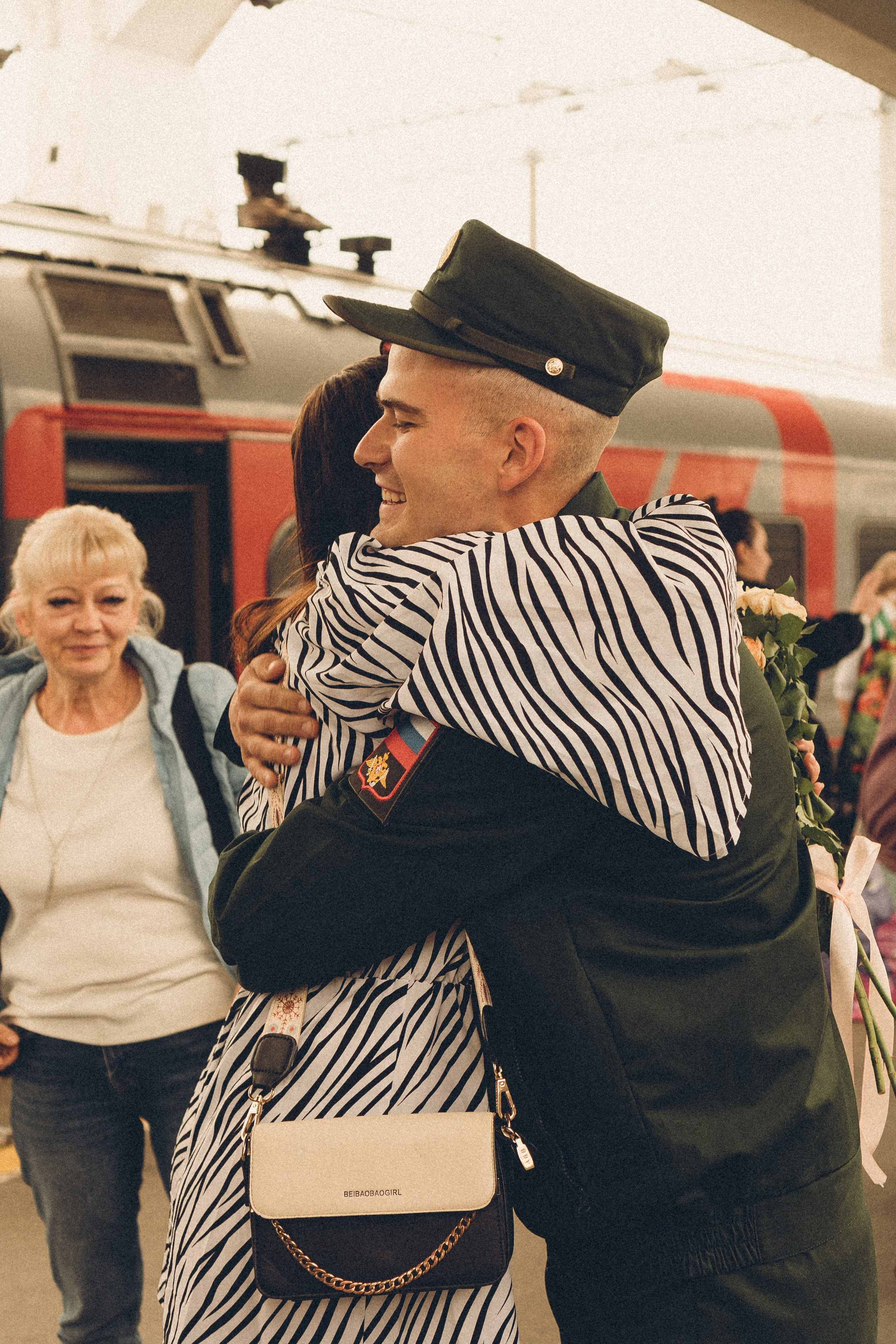 ПРЕДЛОЖЕНИЕ. Профессиональный фотограф, Санкт-Петербург — Виктория Богомолова