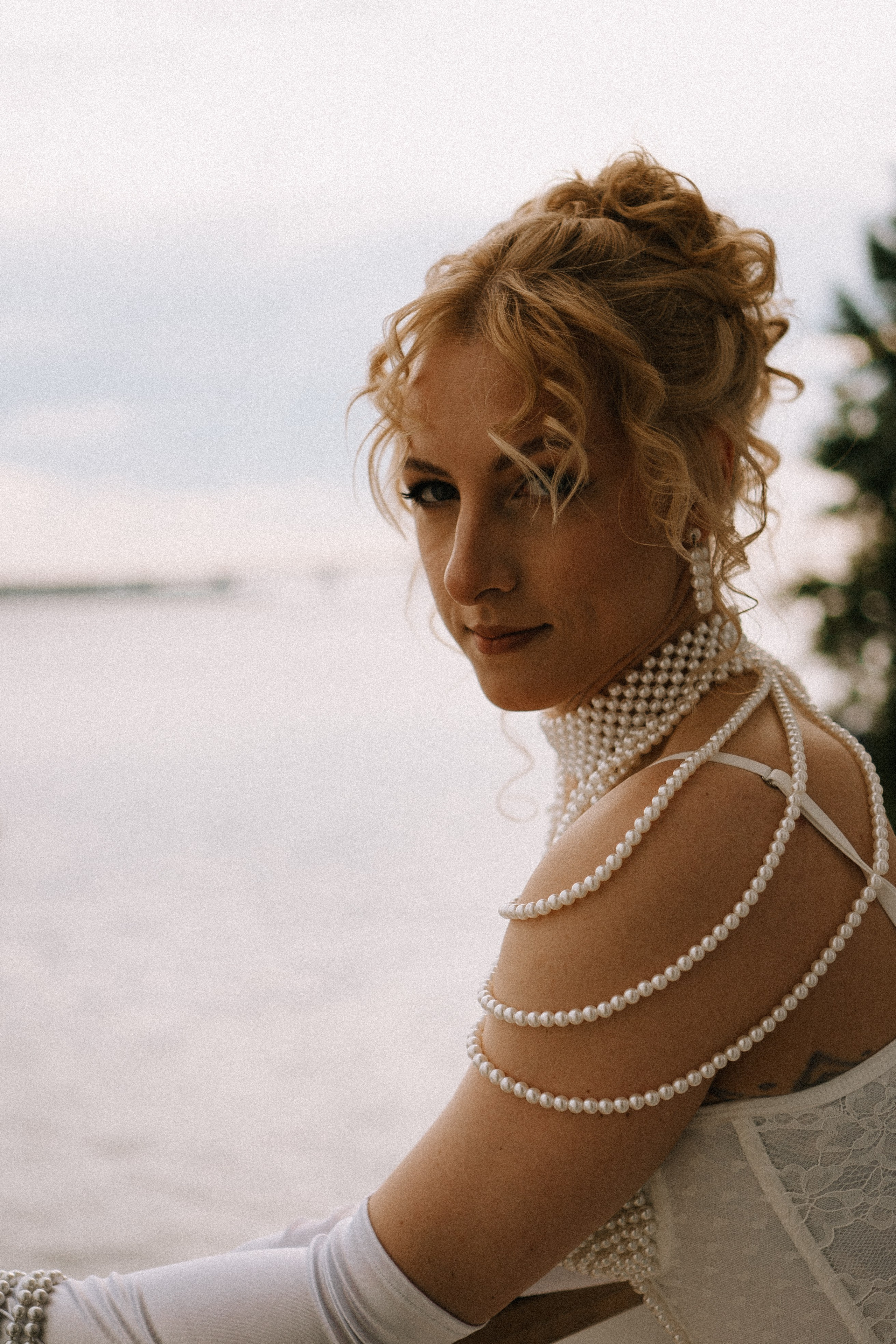 Винтажная история. Профессиональный фотограф, Санкт-Петербург — Виктория Богомолова