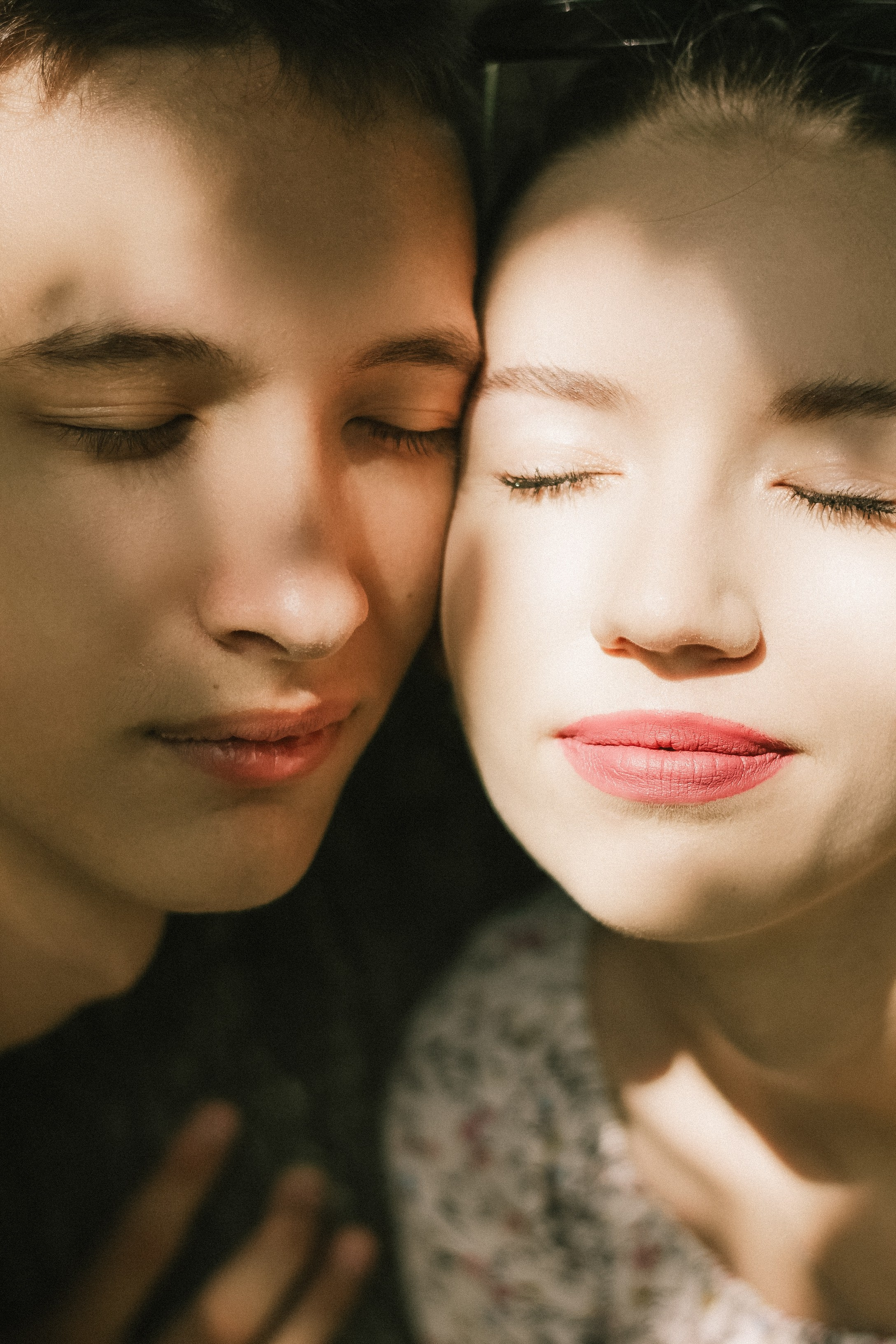 Love Story. Espero Photographer — Фотограф в Санкт-Петербурге