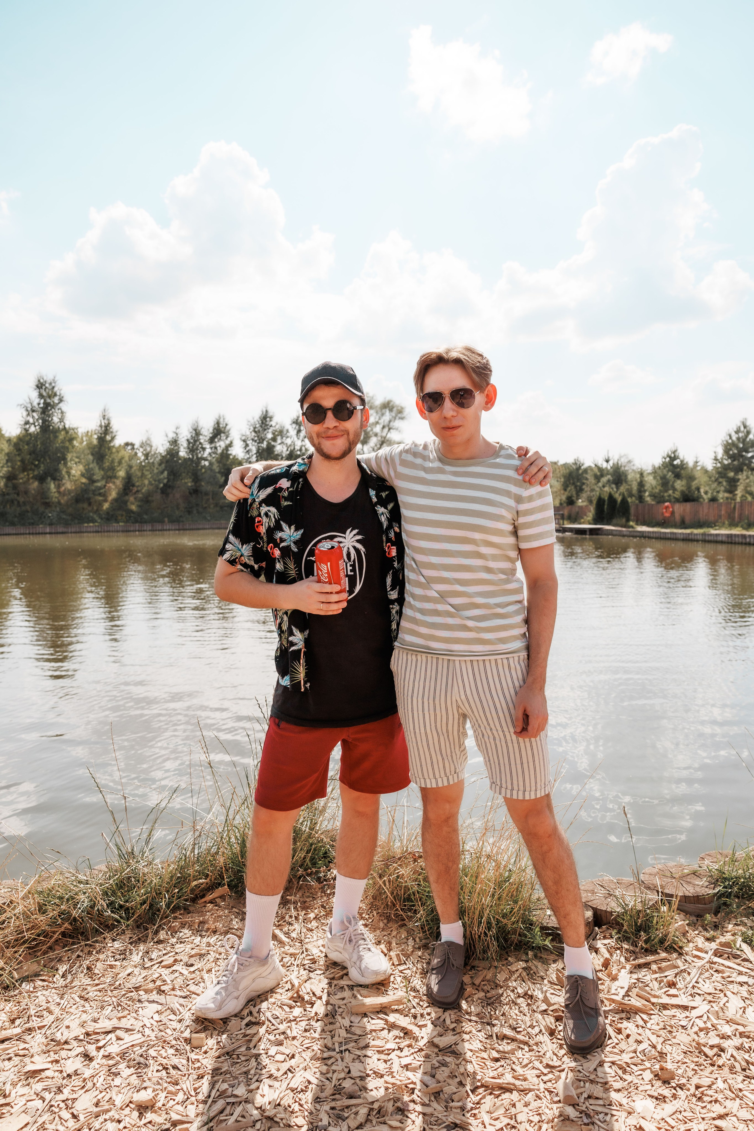 День Строителя «Метрополис» (Биосфера). Свадебный фотограф и контент фотограф в Казани Малыгина Елена