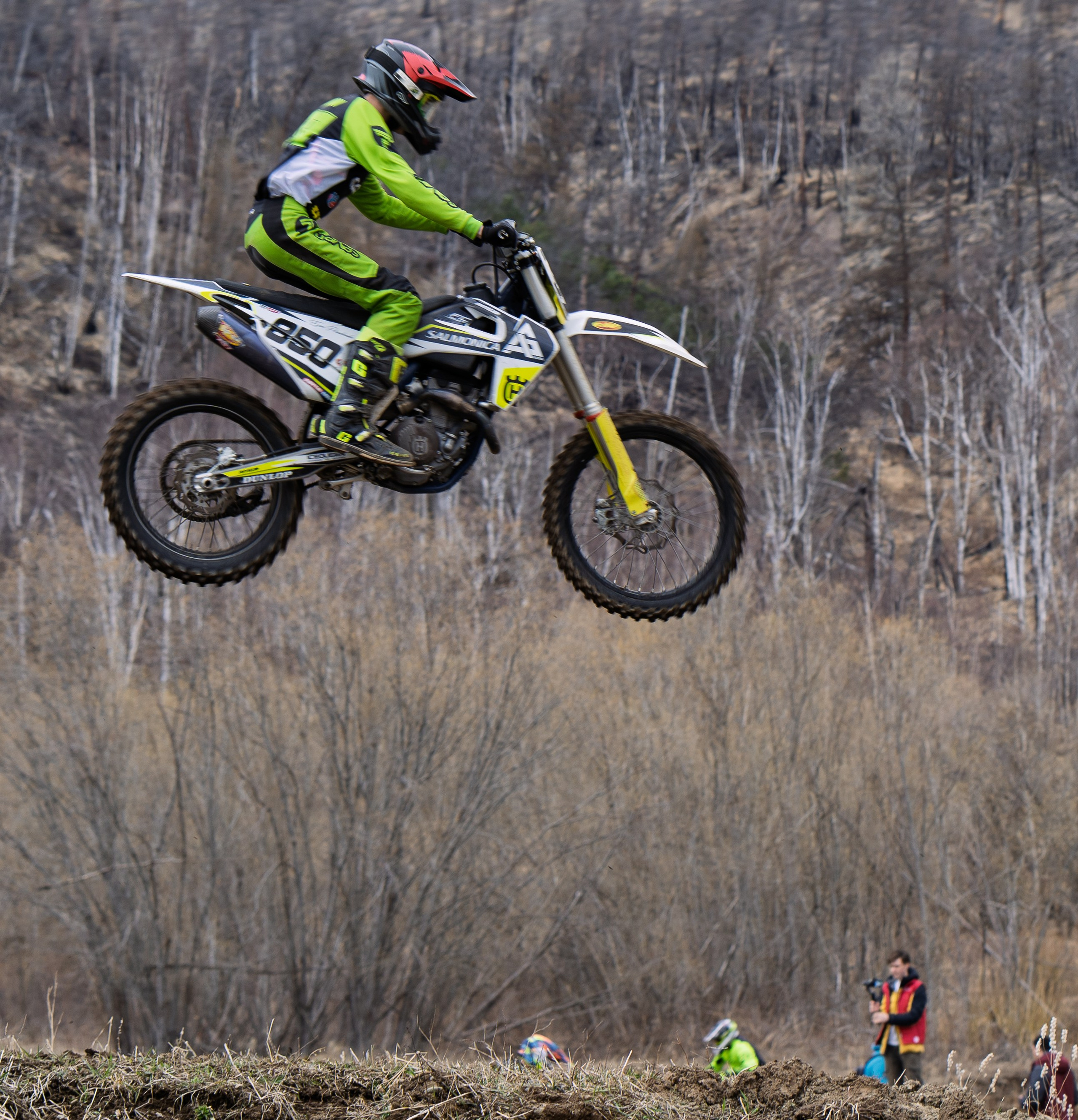 Мотогонки Эссо май 2025. Фотограф Ворошилов Дмитрий. Эссо. Камчатка