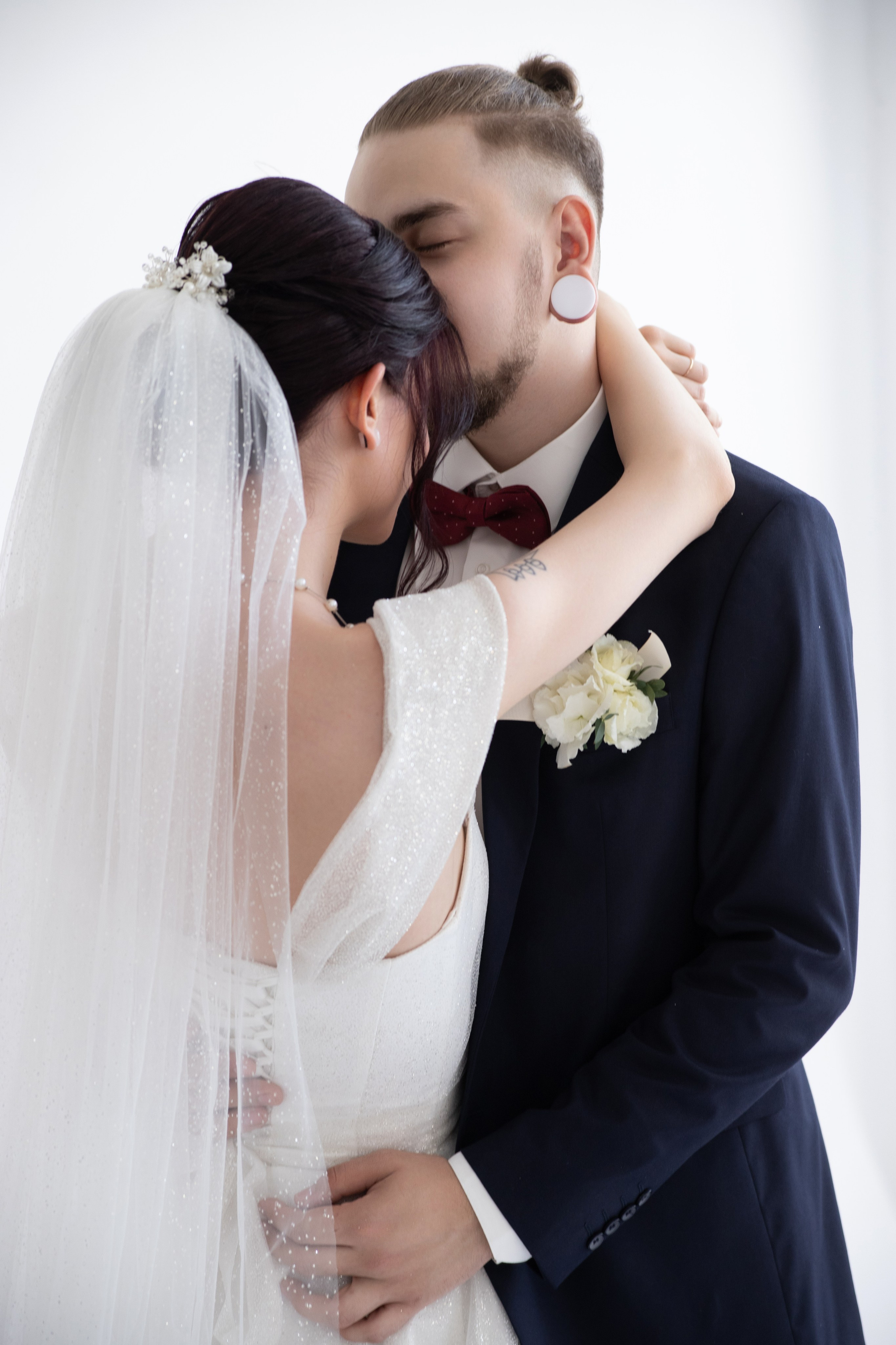 Алексей и Виктория. Фотограф Александр Закадычный | Таганрог