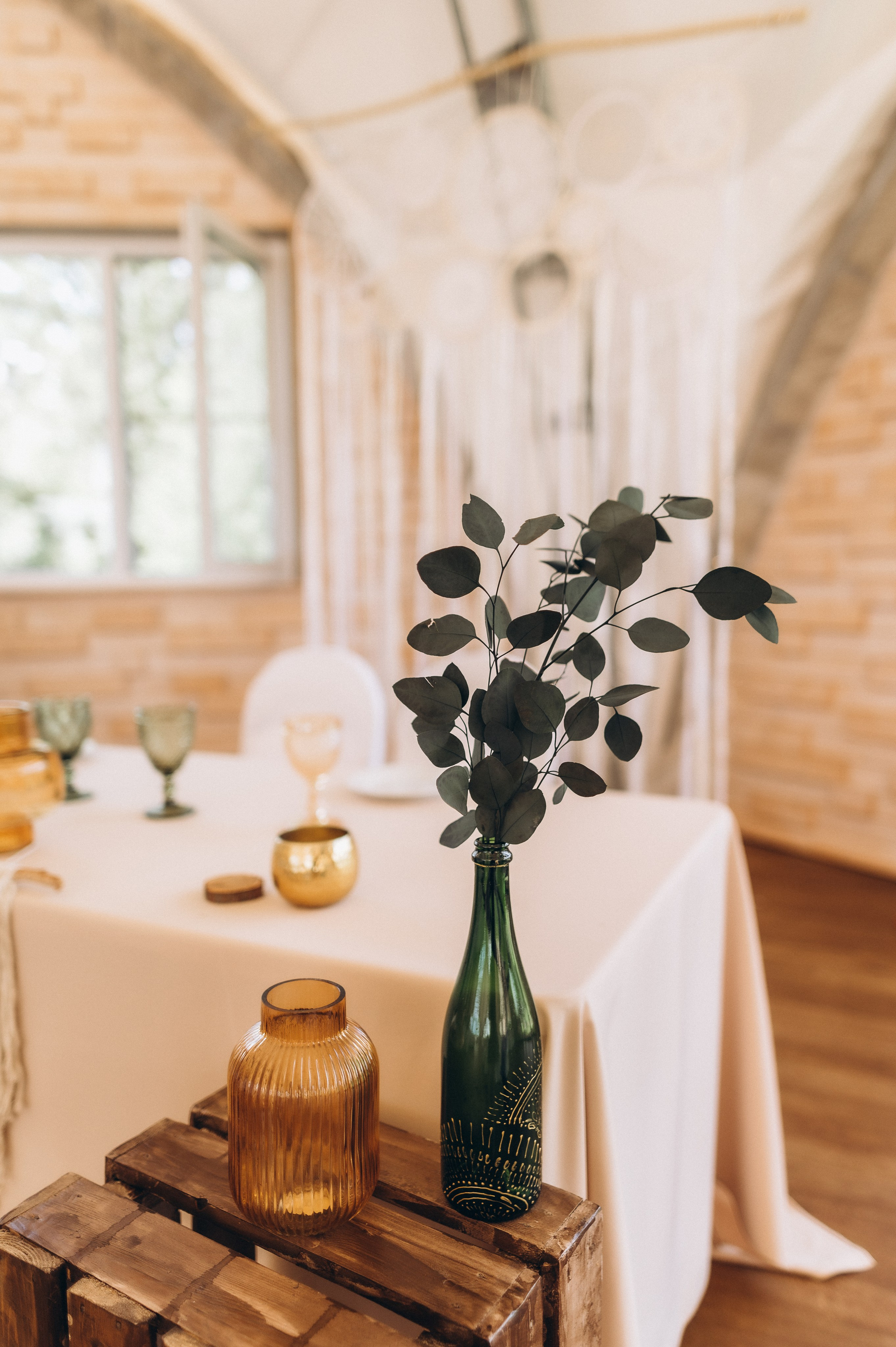 Свадьба в стиле Бохо (банкет). Фотограф ПИТЕР СПБ Надежда Баранова