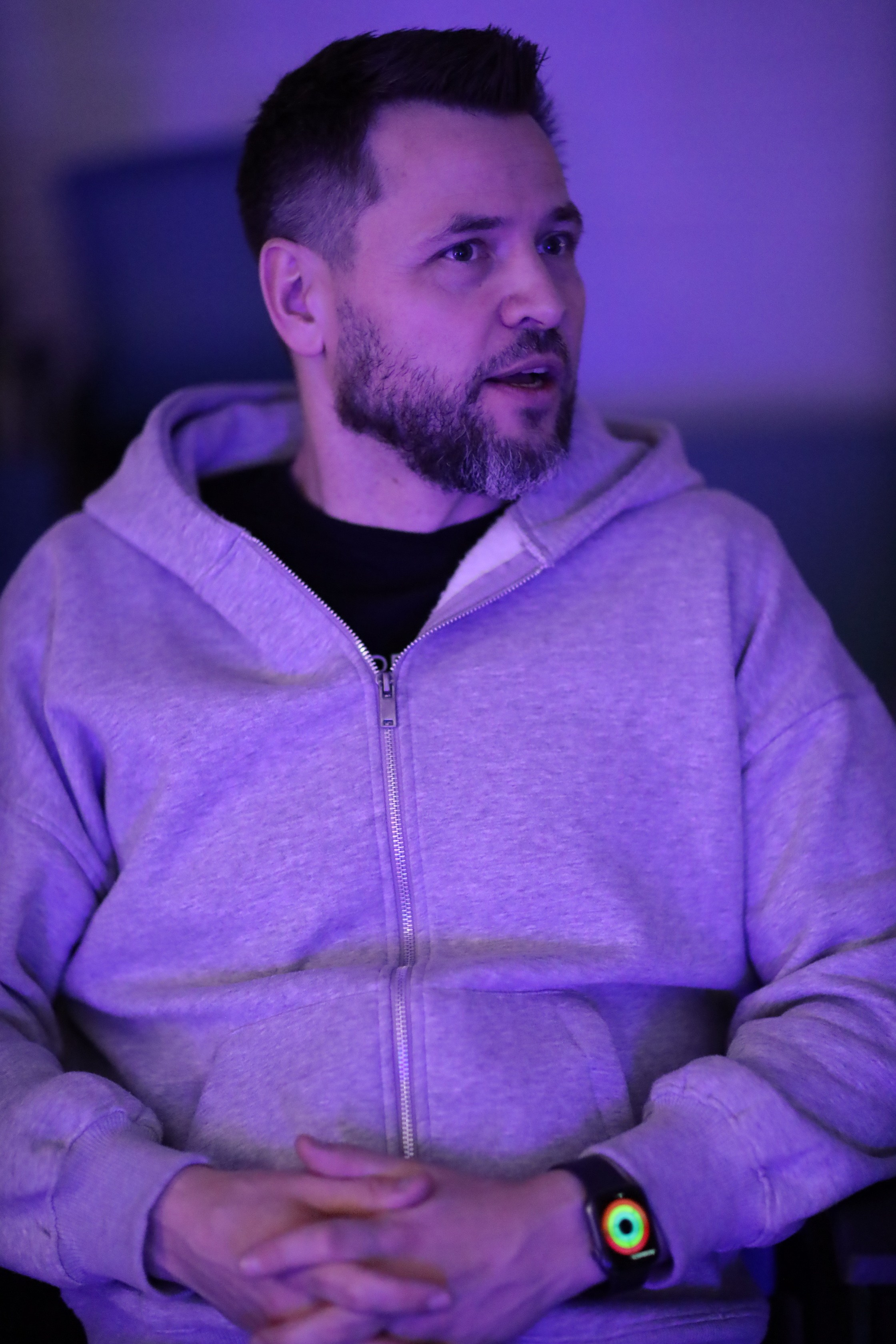 МастерМайнд 1.2. Съемка в студии под ваш запрос, студийные съемки, фотографии архитектурных объектов — Александр Евстигнеев — фотограф Москва