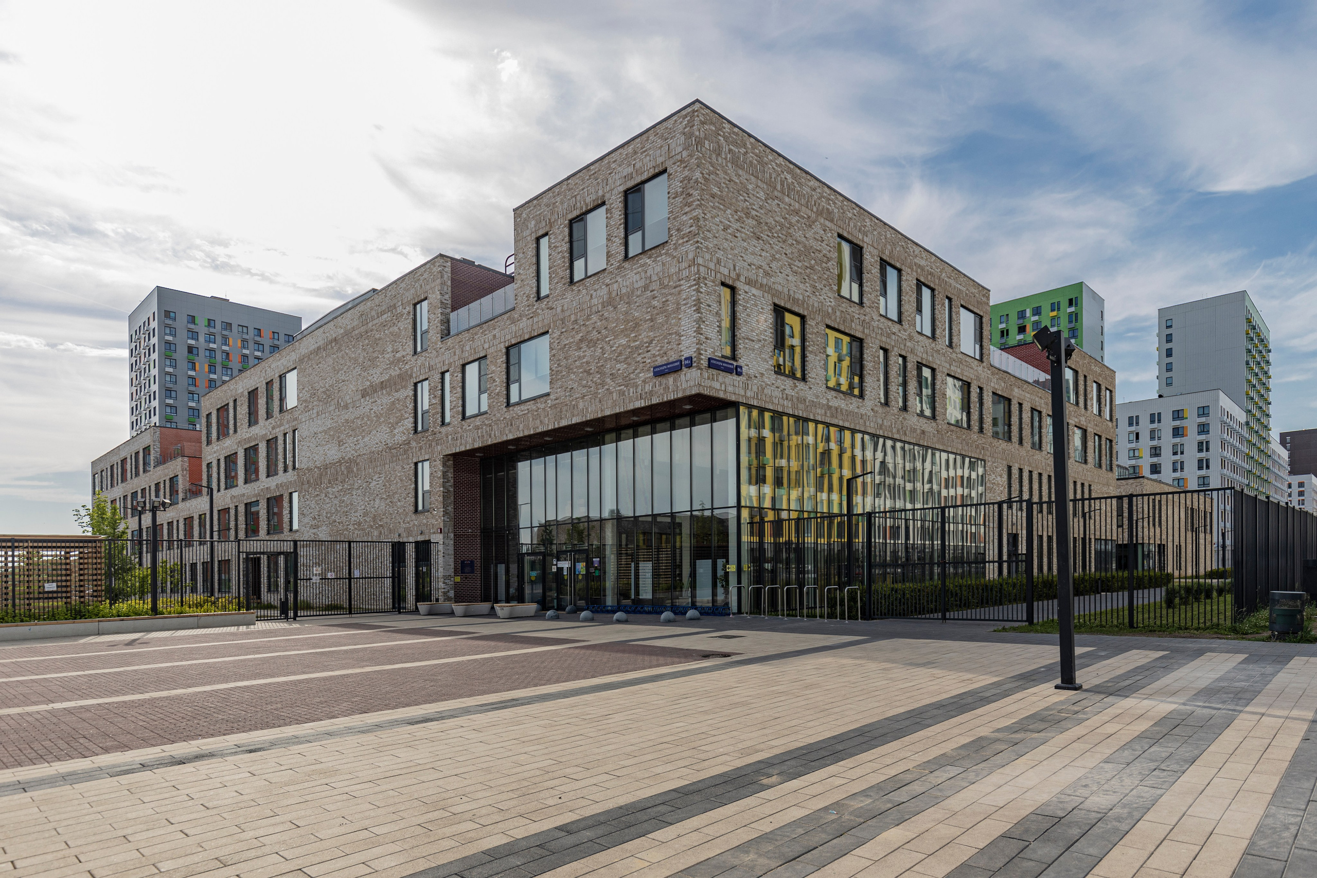 Объекты. Съемка в студии под ваш запрос, студийные съемки, фотографии архитектурных объектов — Александр Евстигнеев — фотограф Москва