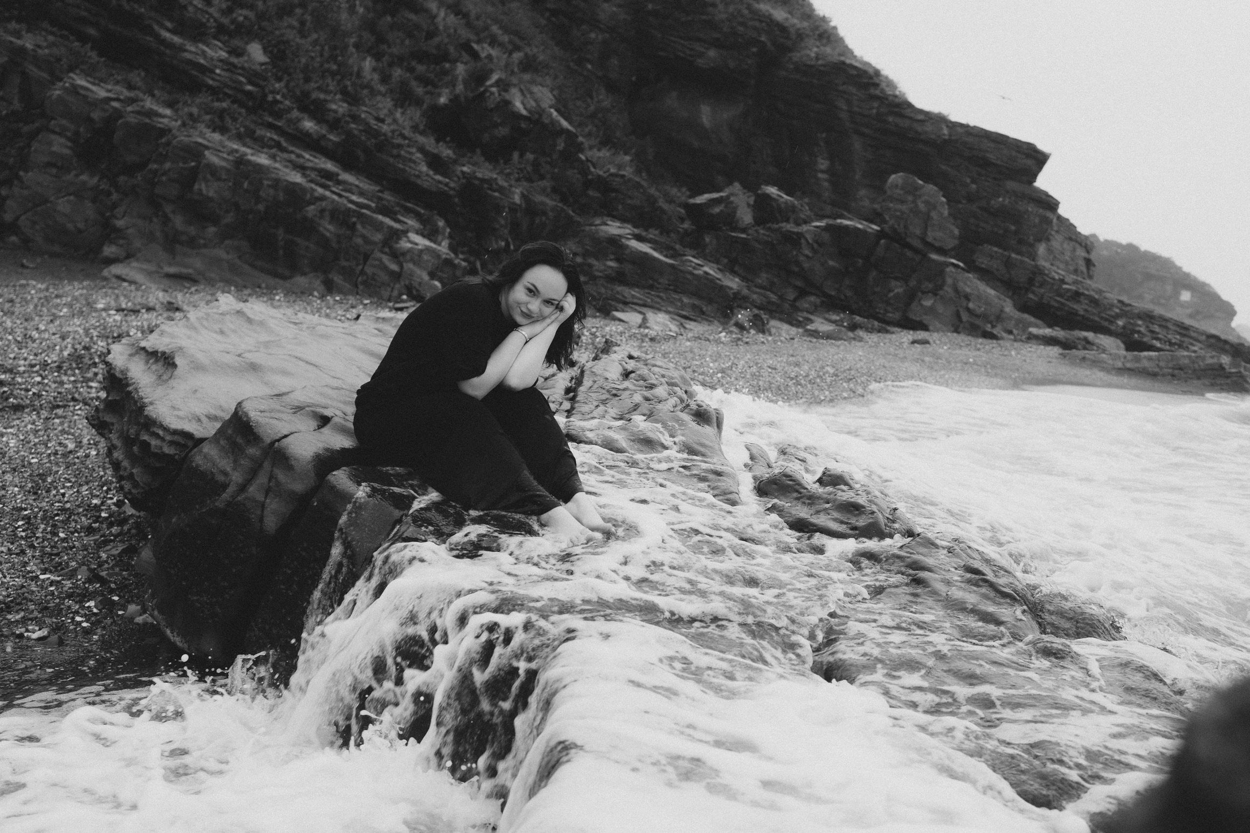 Джули. Фотограф Виктория Куприянова