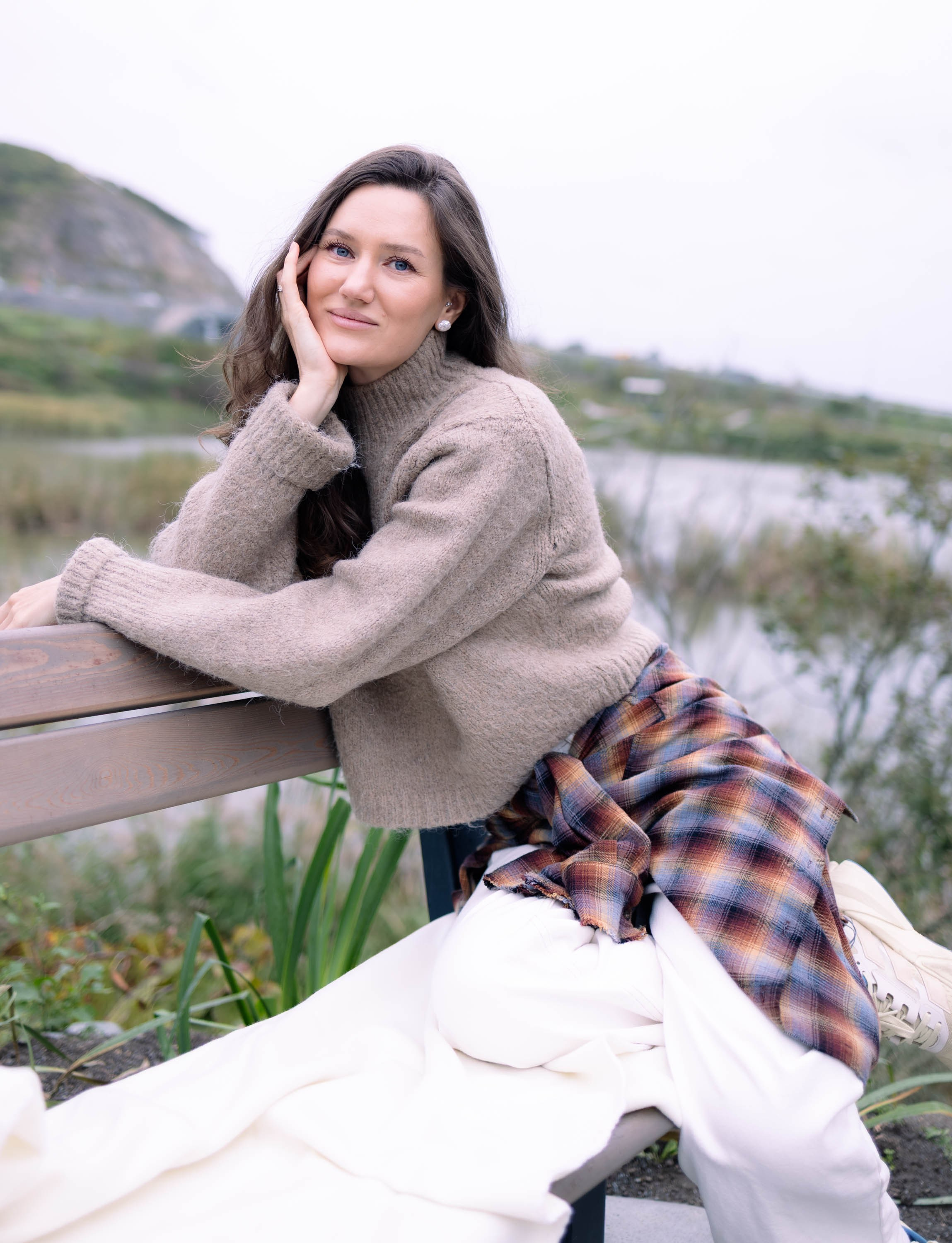 Николай и Наталья. Фотограф Виктория Куприянова