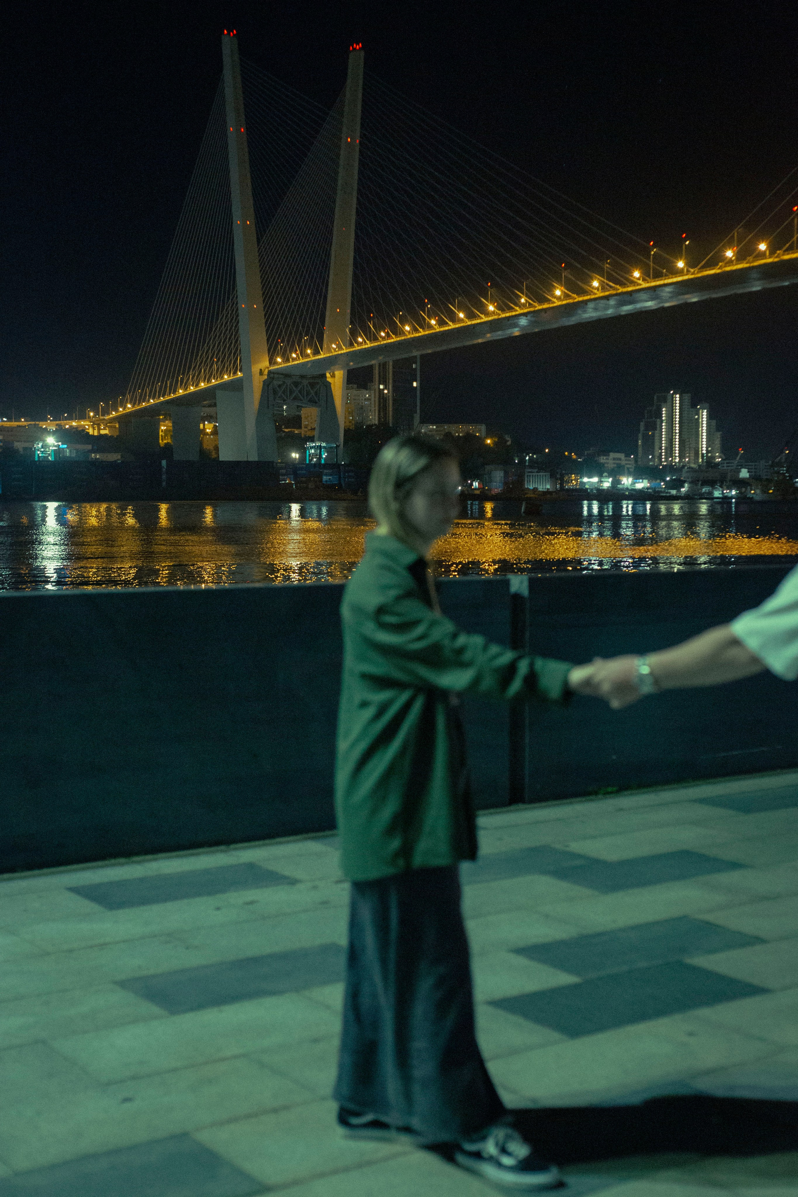 Антон и Арина. Фотограф Виктория Куприянова